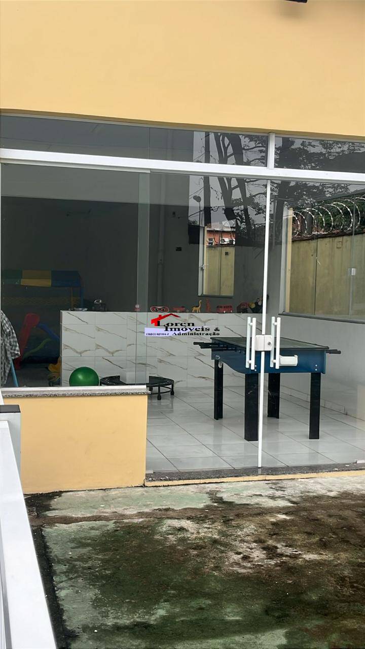 Sobrado, 2 quartos, 63 m² - Foto 22