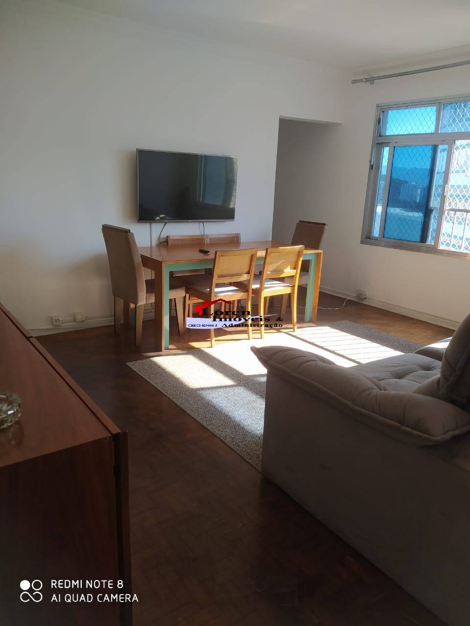 Apartamento, 2 quartos, 80 m² - Foto 3
