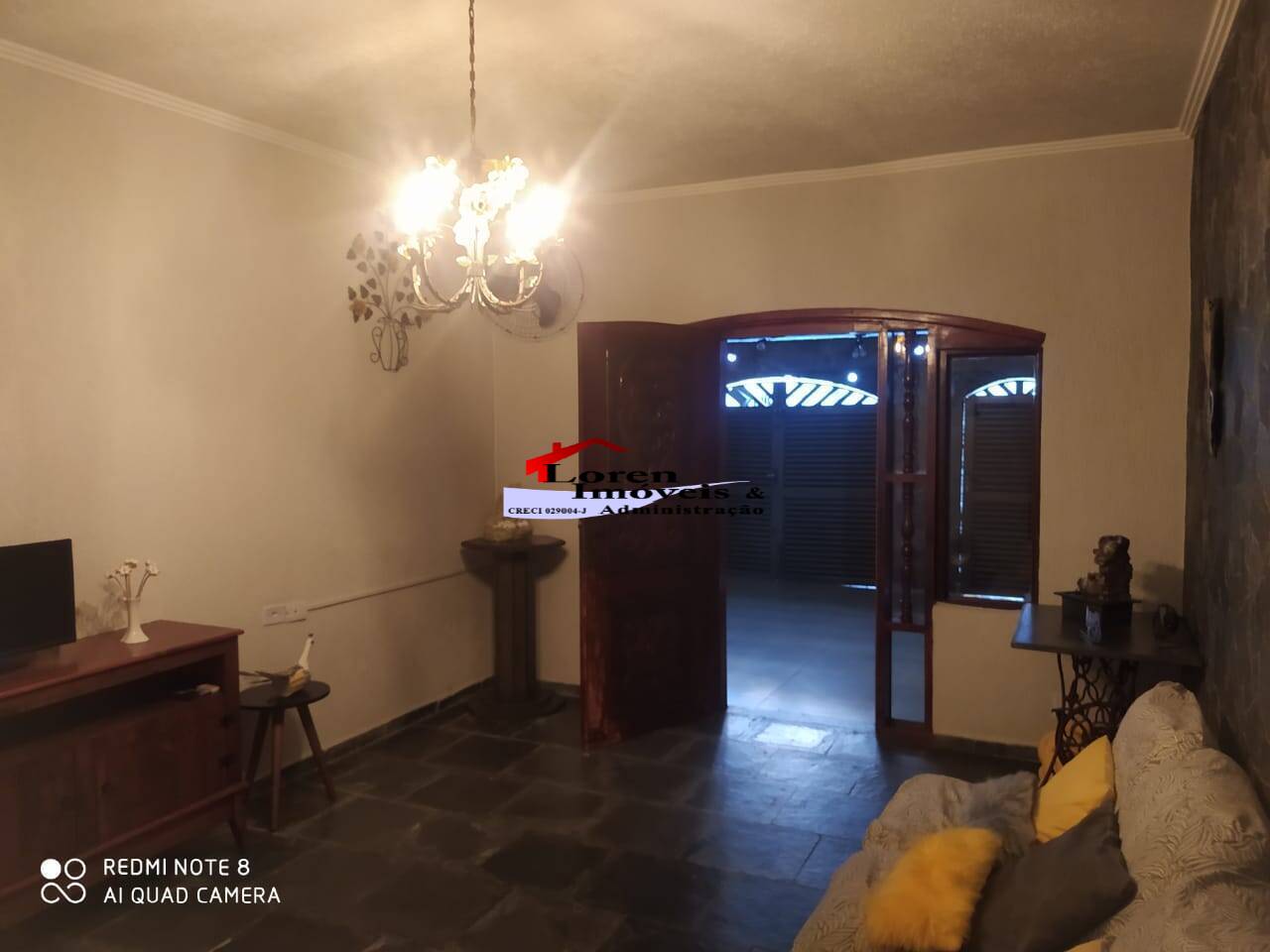 Casa, 2 quartos, 85 m² - Foto 2