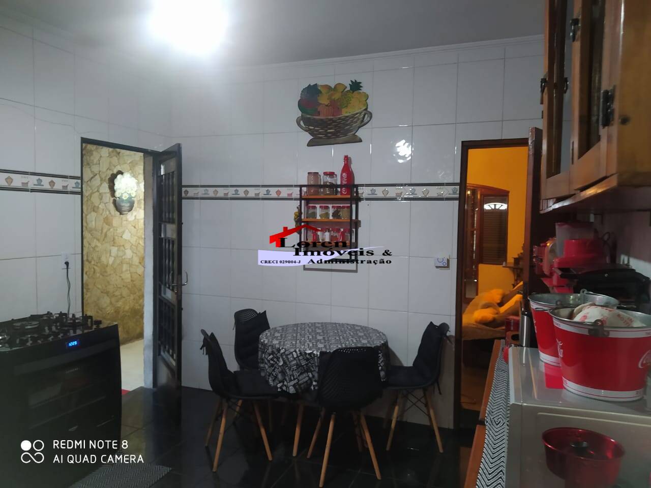 Casa, 2 quartos, 85 m² - Foto 4