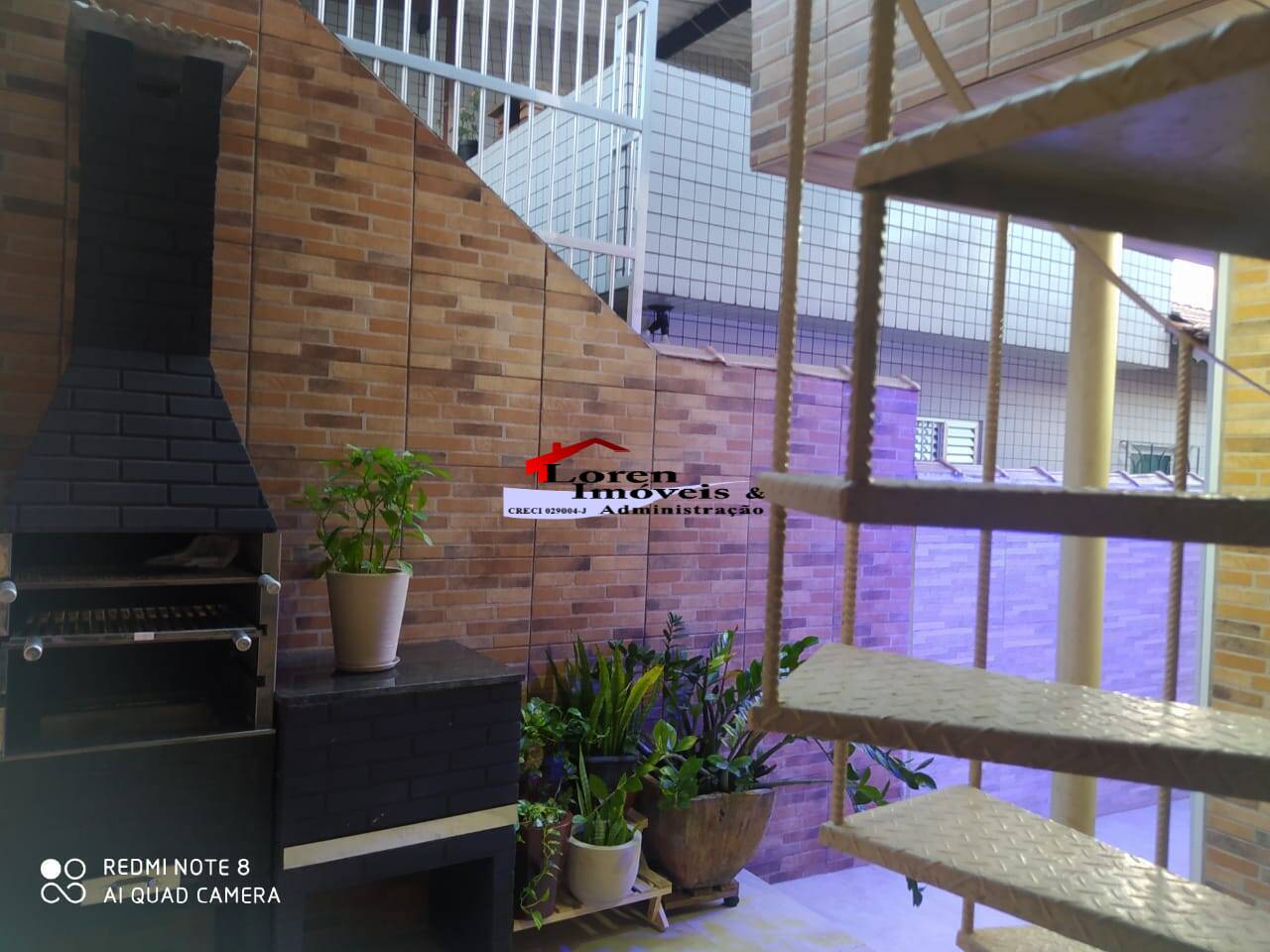 Casa, 2 quartos, 85 m² - Foto 19