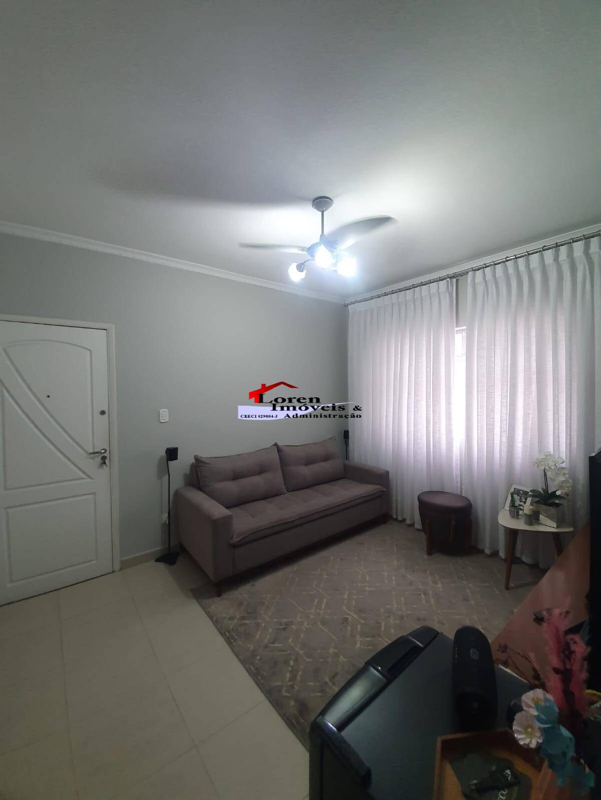 Apartamento, 2 quartos, 60 m² - Foto 1