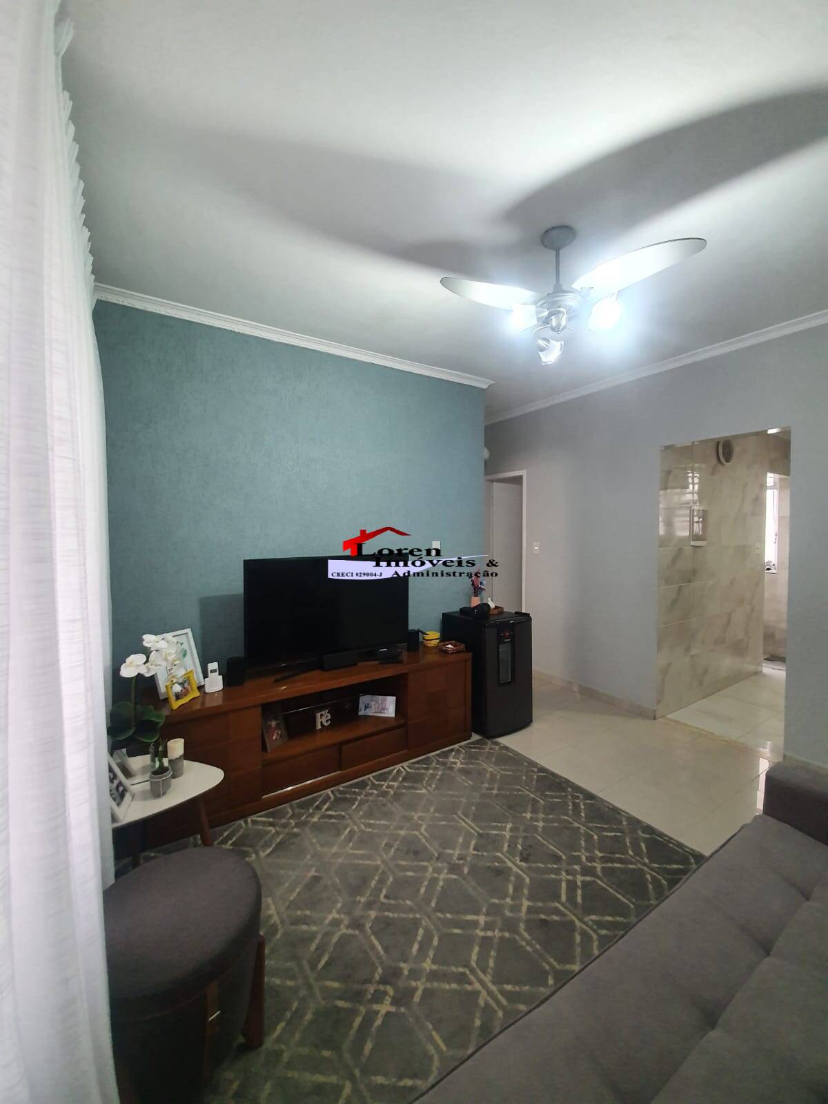 Apartamento, 2 quartos, 60 m² - Foto 2