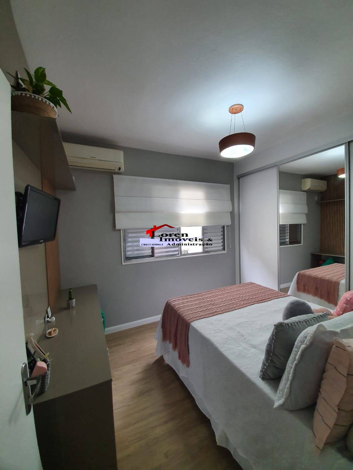 Apartamento, 2 quartos, 60 m² - Foto 7