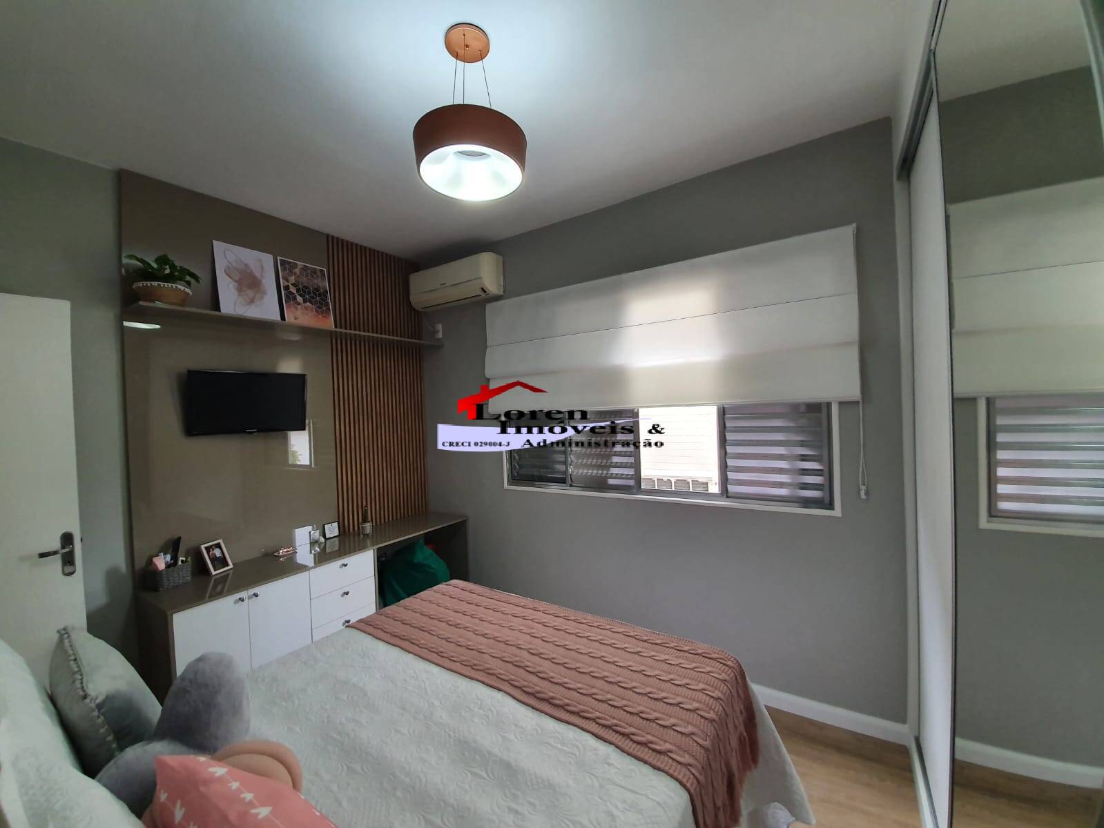 Apartamento, 2 quartos, 60 m² - Foto 8