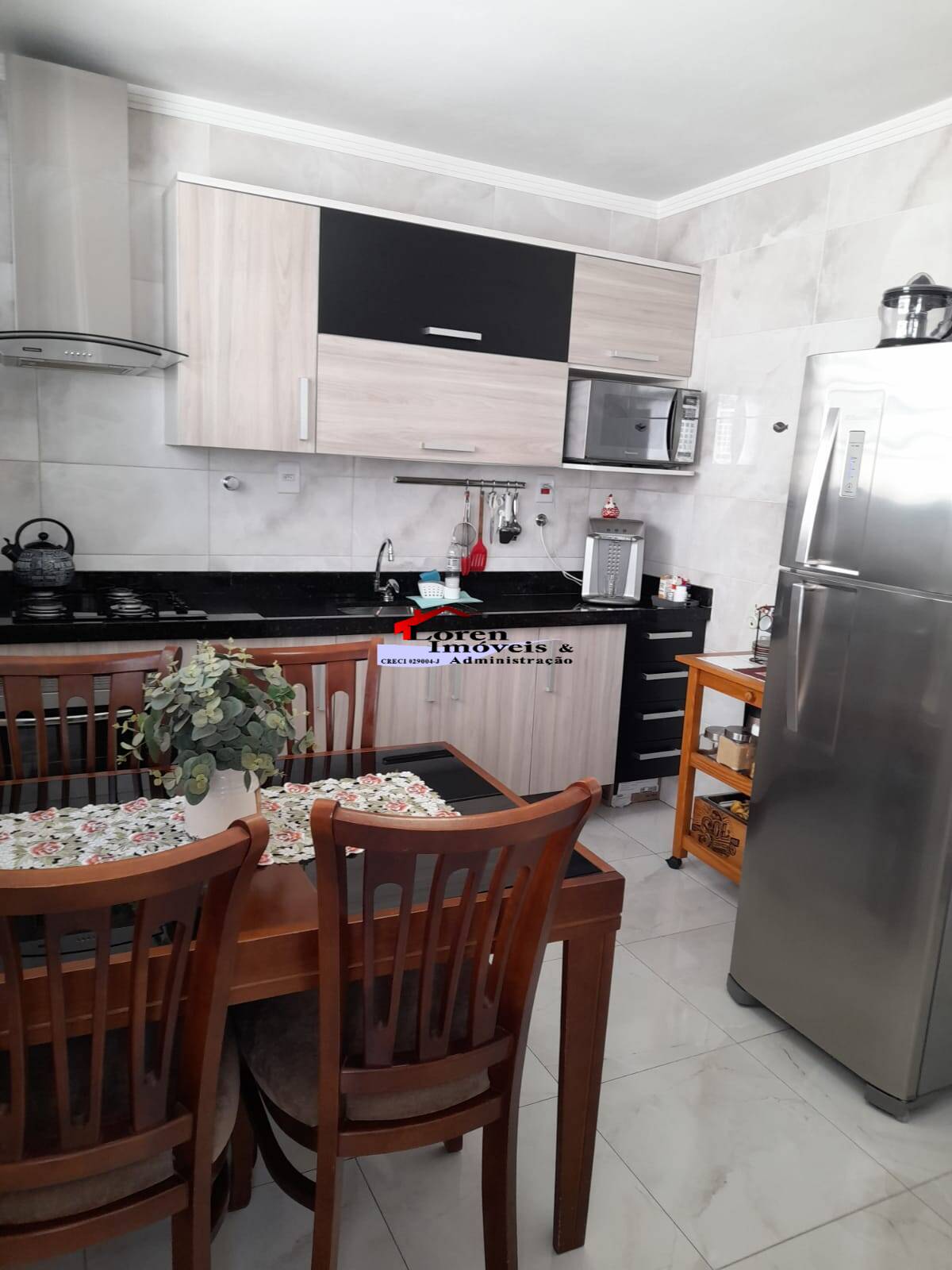 Apartamento, 2 quartos, 60 m² - Foto 3