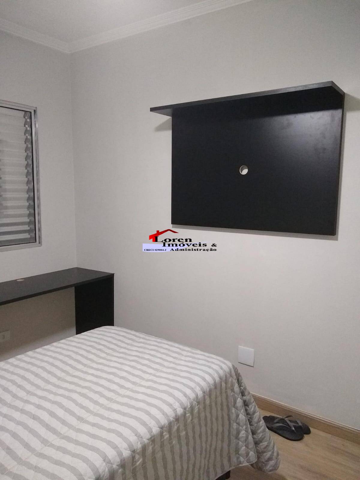 Apartamento, 2 quartos, 60 m² - Foto 10
