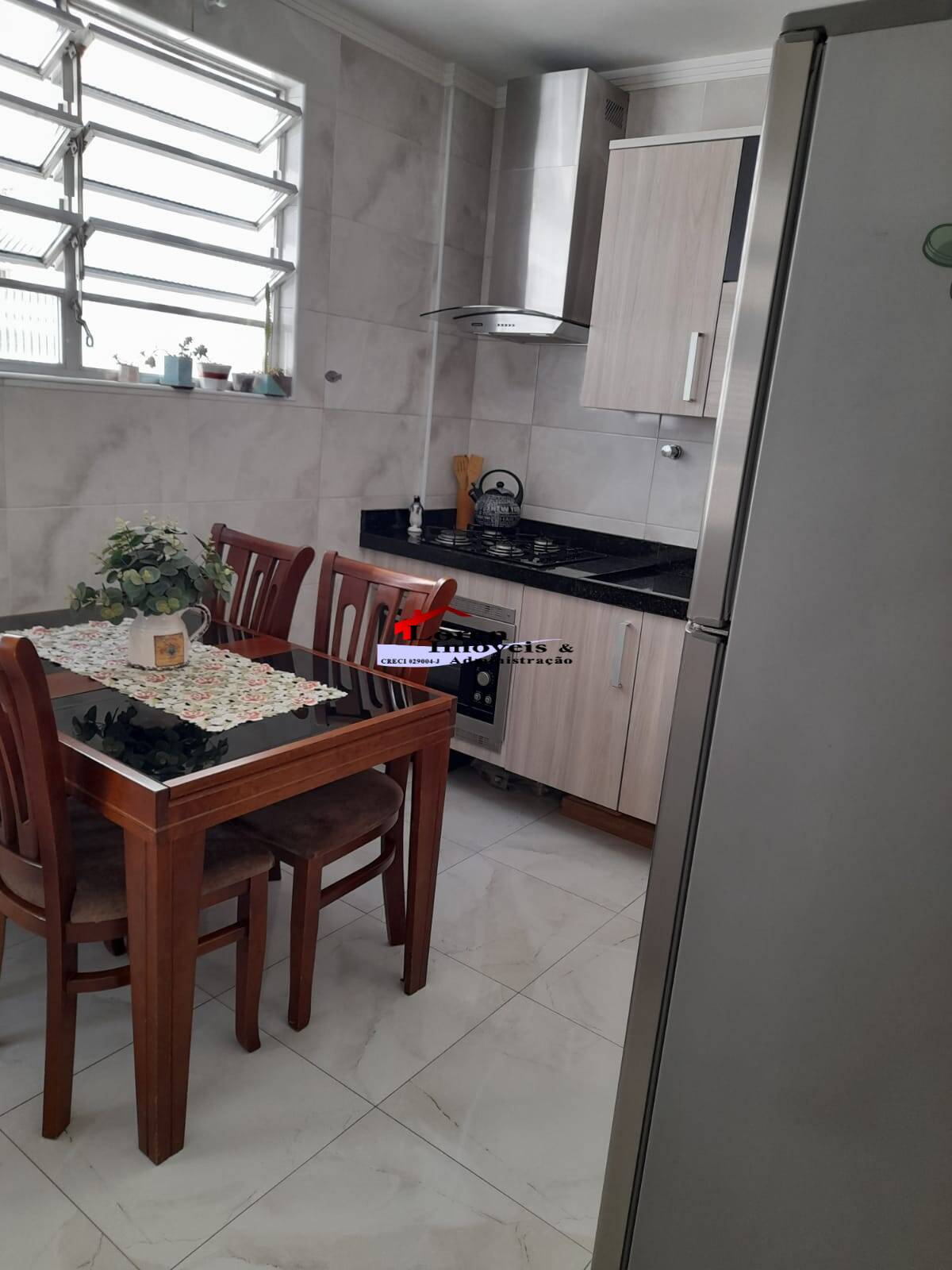 Apartamento, 2 quartos, 60 m² - Foto 4