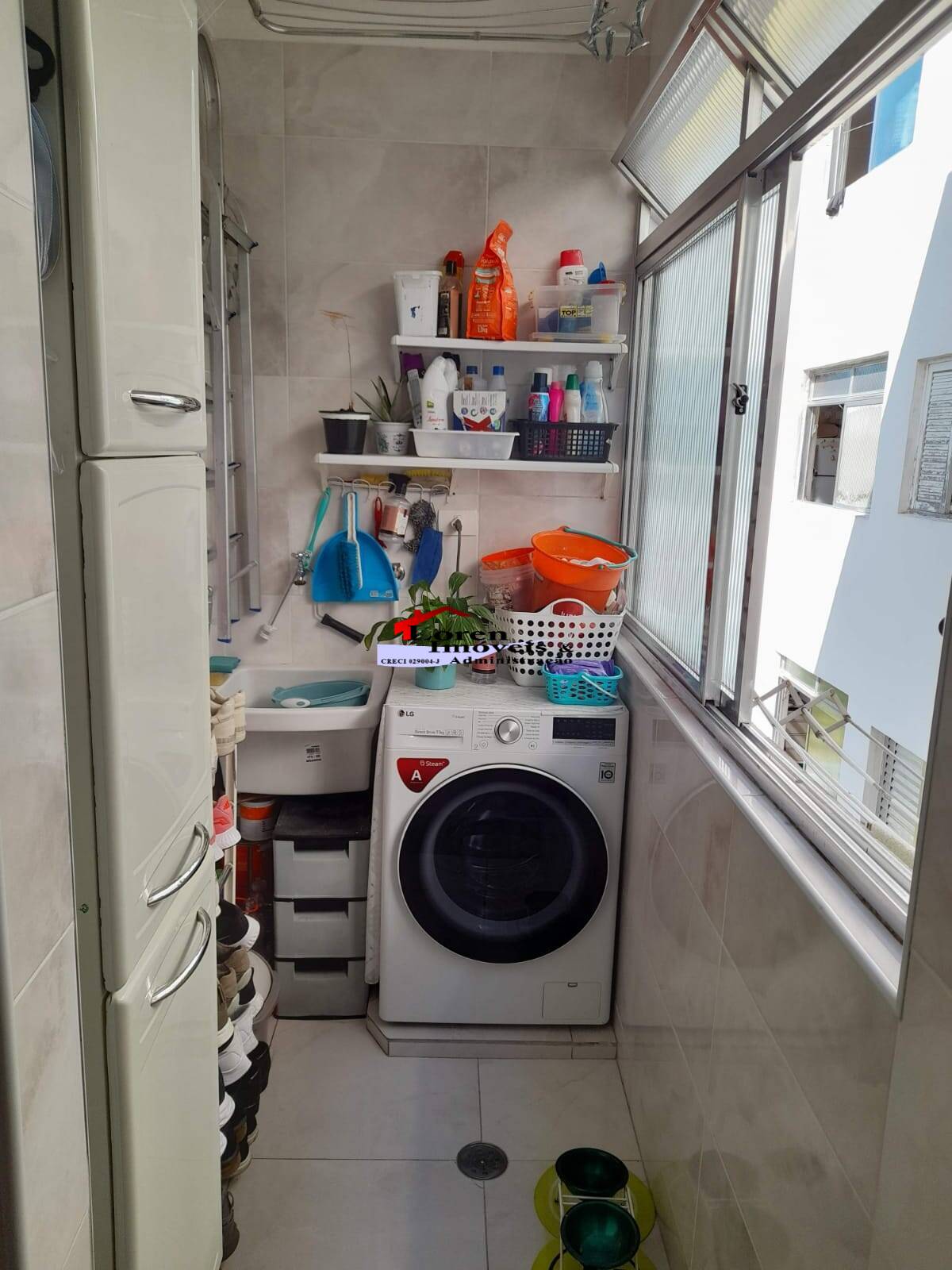 Apartamento, 2 quartos, 60 m² - Foto 11