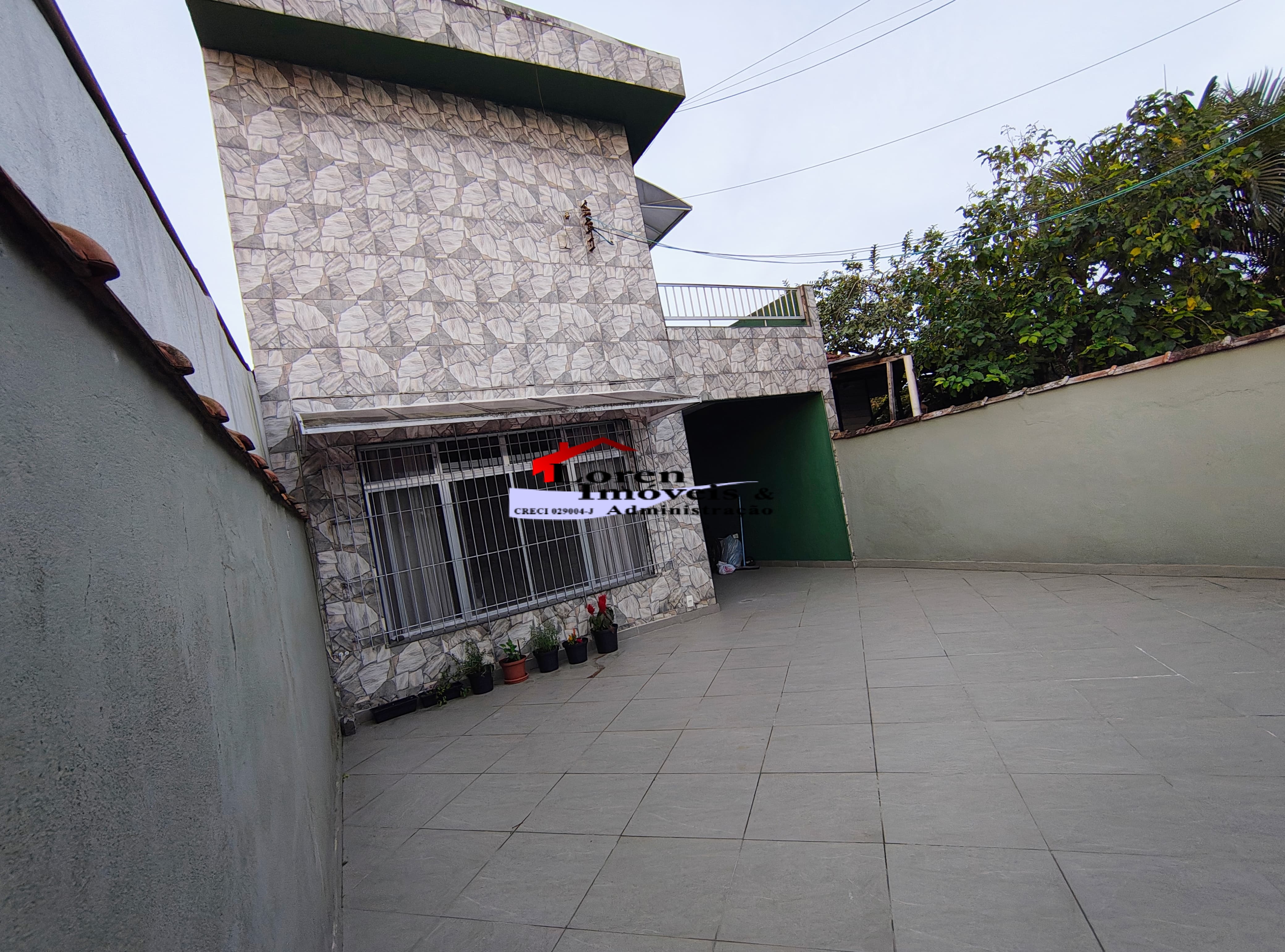 Sobrado, 2 quartos, 180 m² - Foto 17