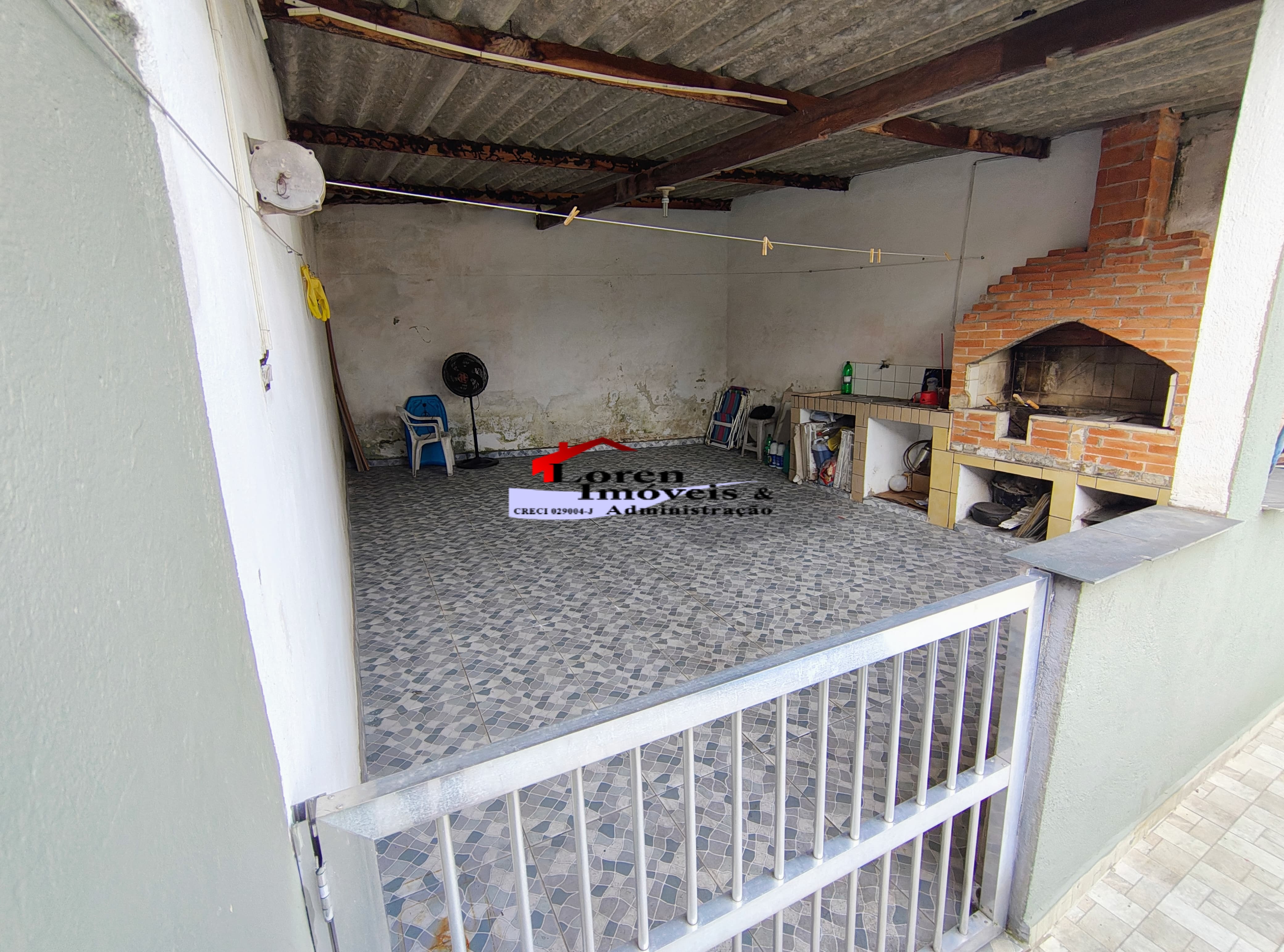 Sobrado, 2 quartos, 180 m² - Foto 20