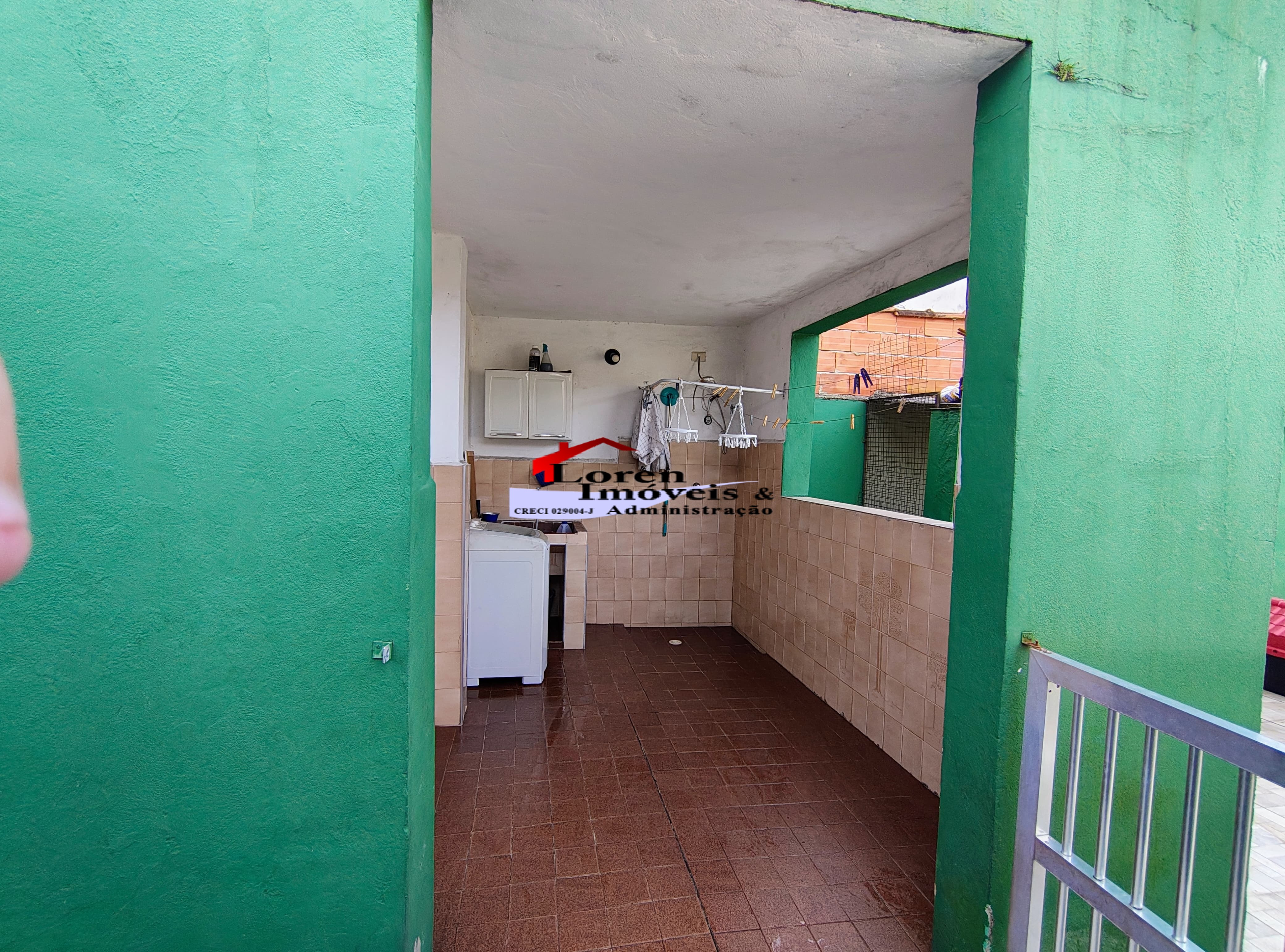 Sobrado, 2 quartos, 180 m² - Foto 21