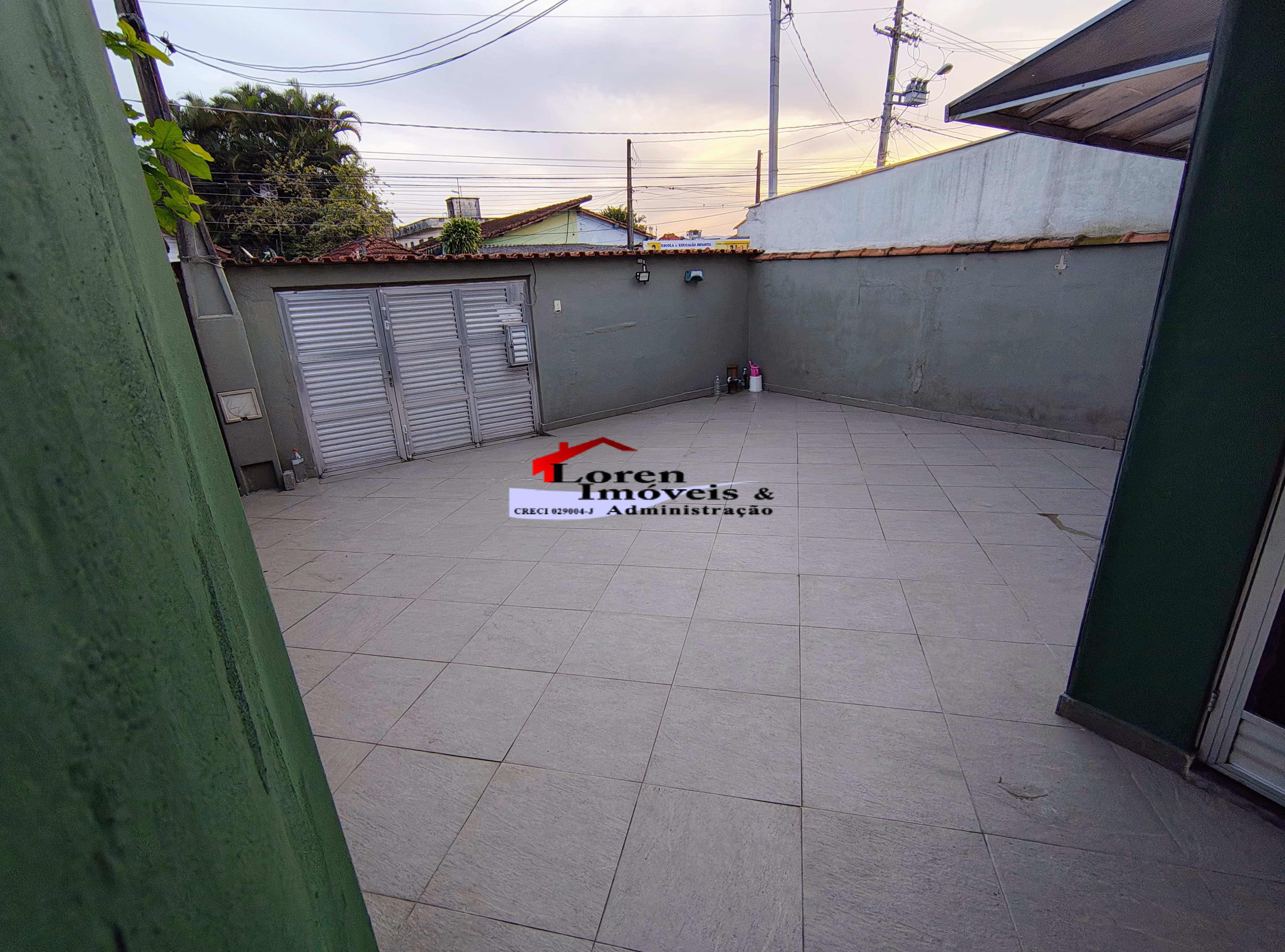 Sobrado, 2 quartos, 180 m² - Foto 23