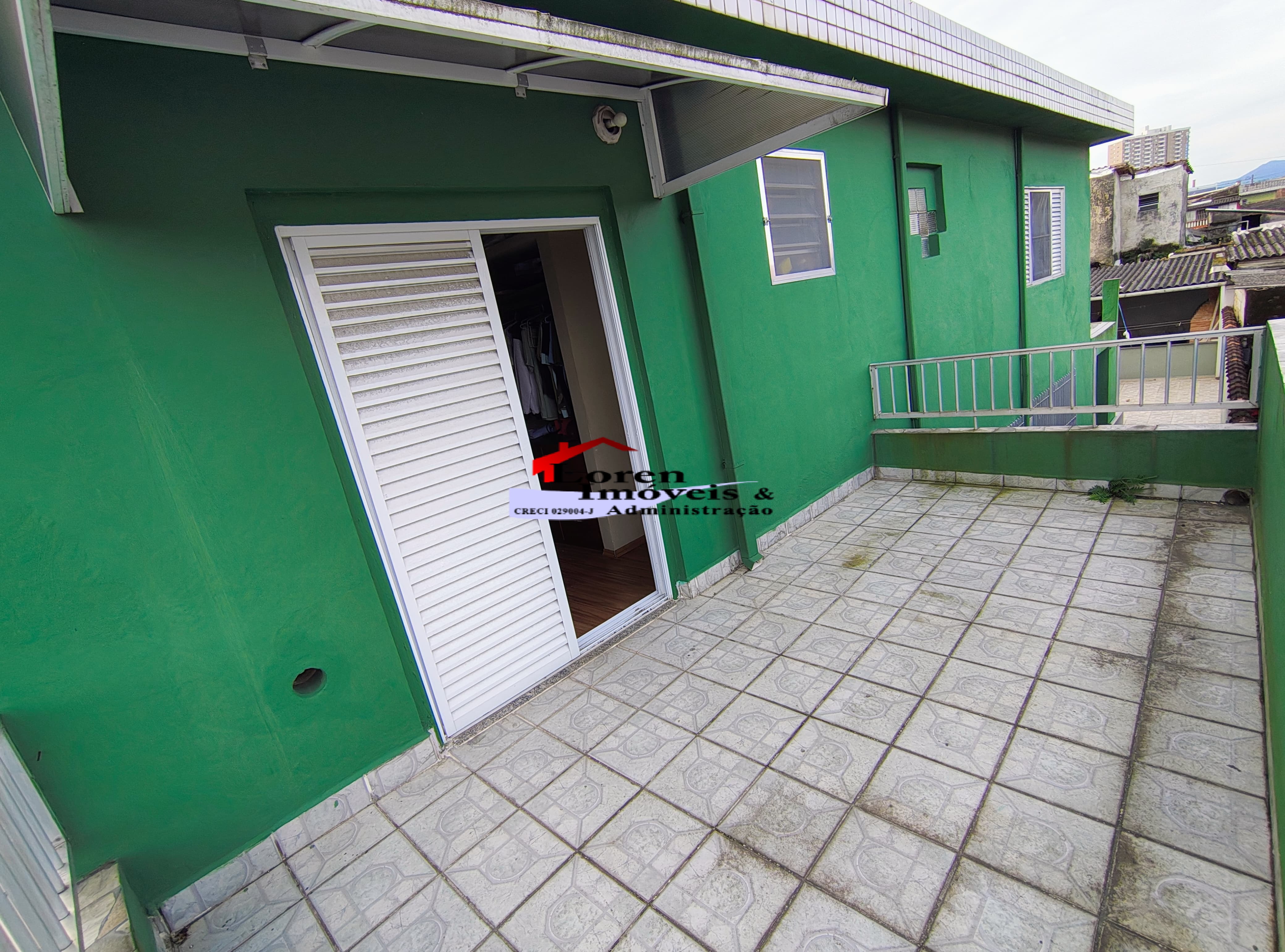 Sobrado, 2 quartos, 180 m² - Foto 25