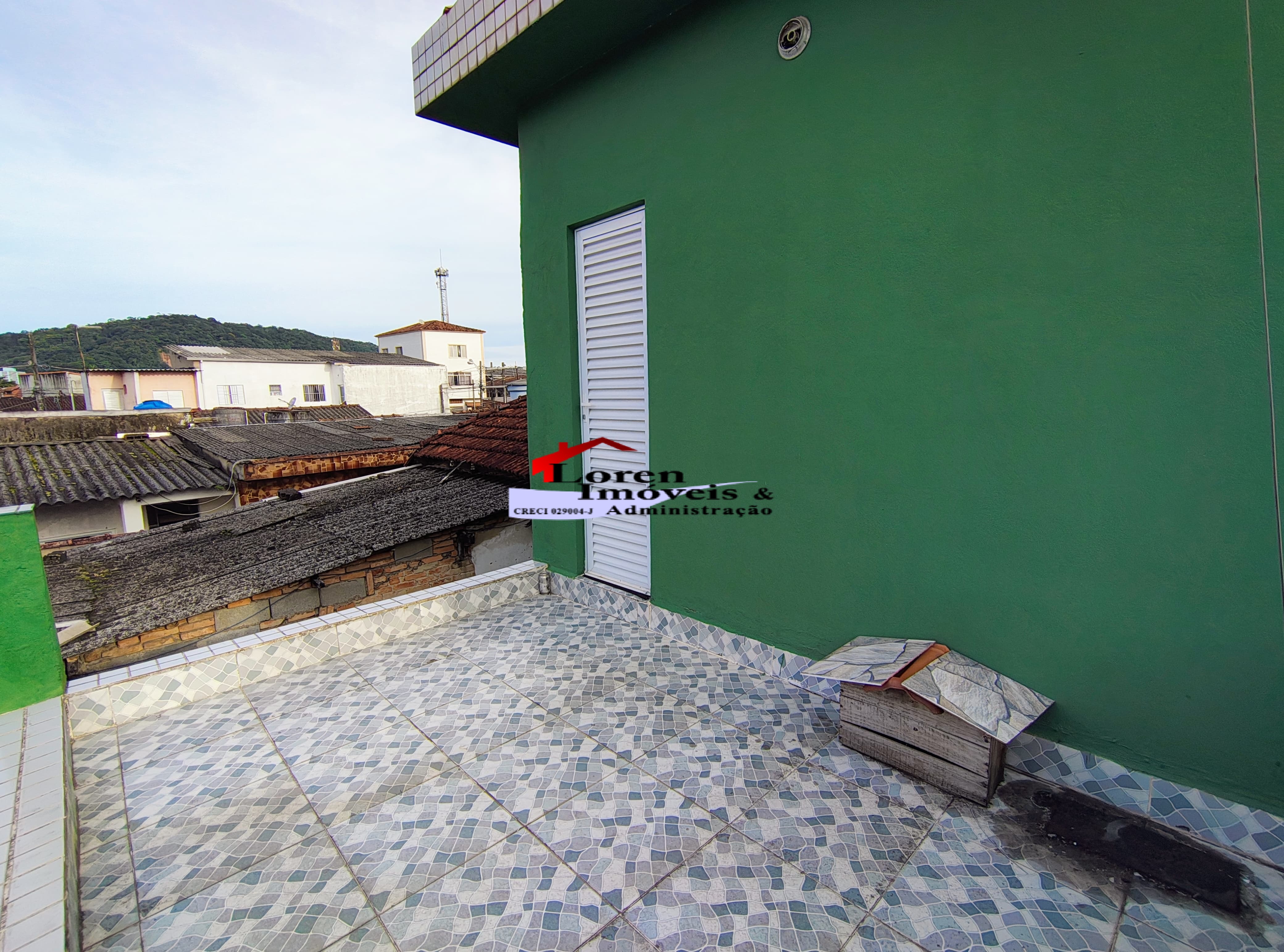 Sobrado, 2 quartos, 180 m² - Foto 27