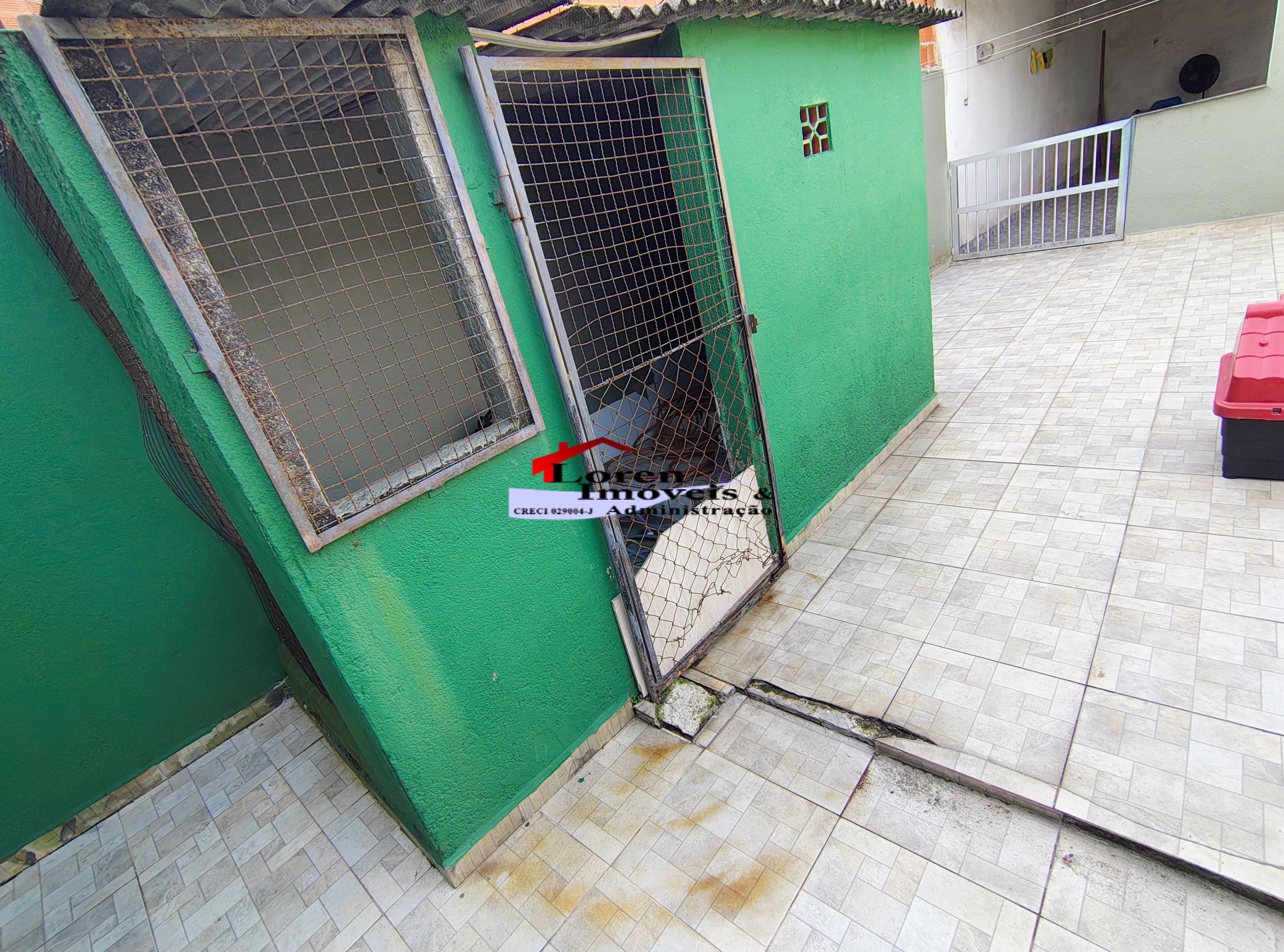 Sobrado, 2 quartos, 180 m² - Foto 28