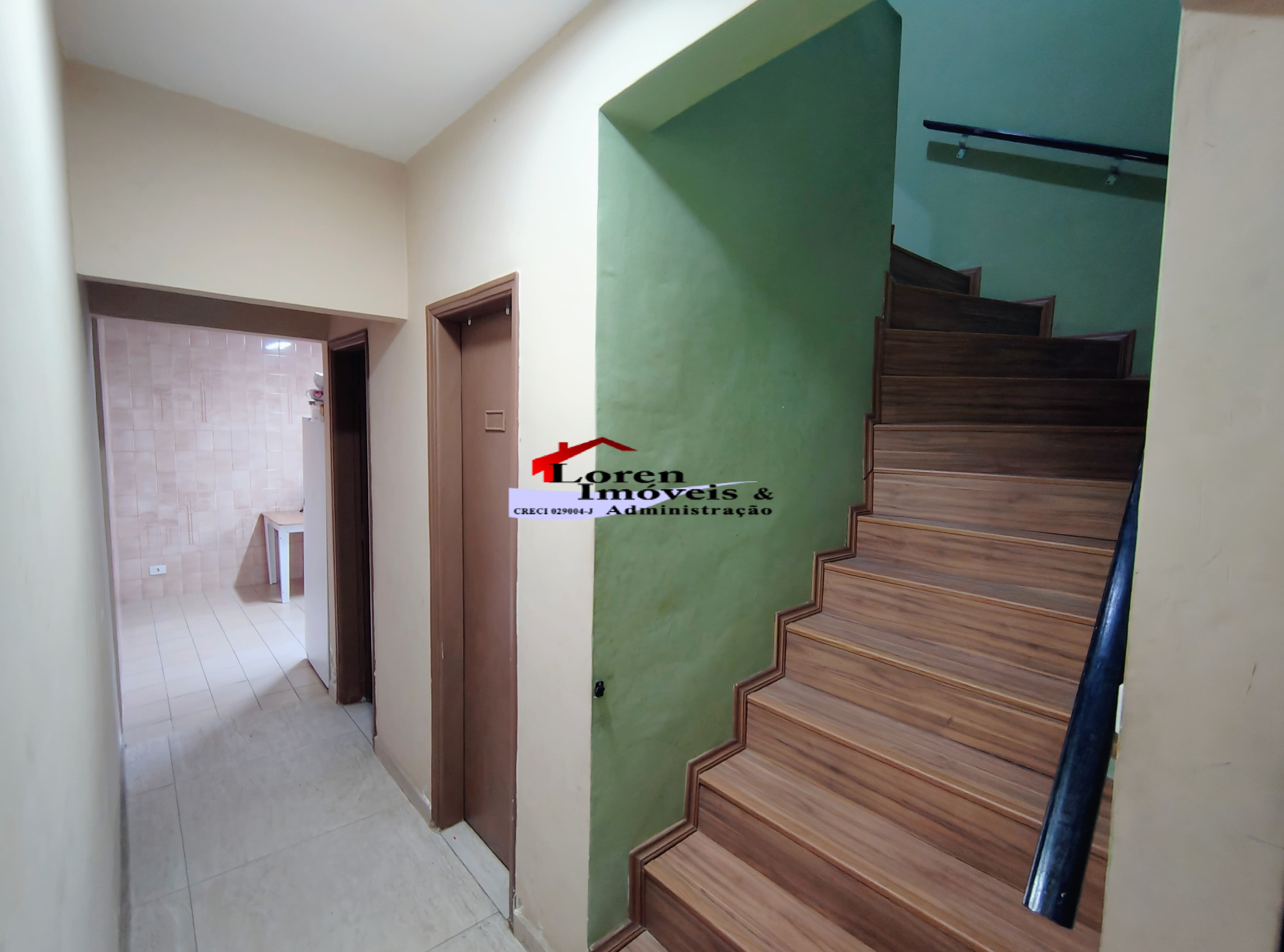 Sobrado, 2 quartos, 180 m² - Foto 29