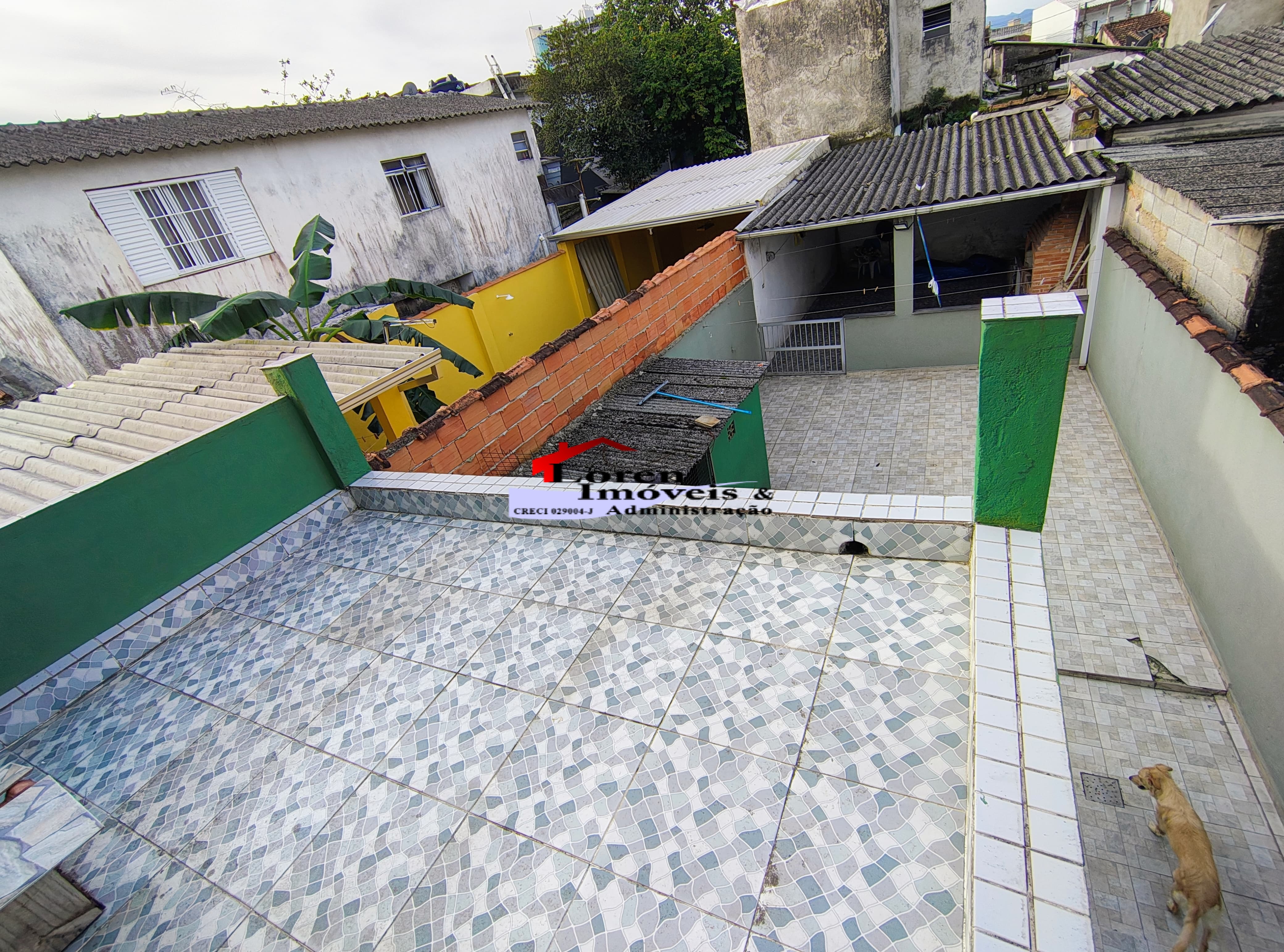 Sobrado, 2 quartos, 180 m² - Foto 30