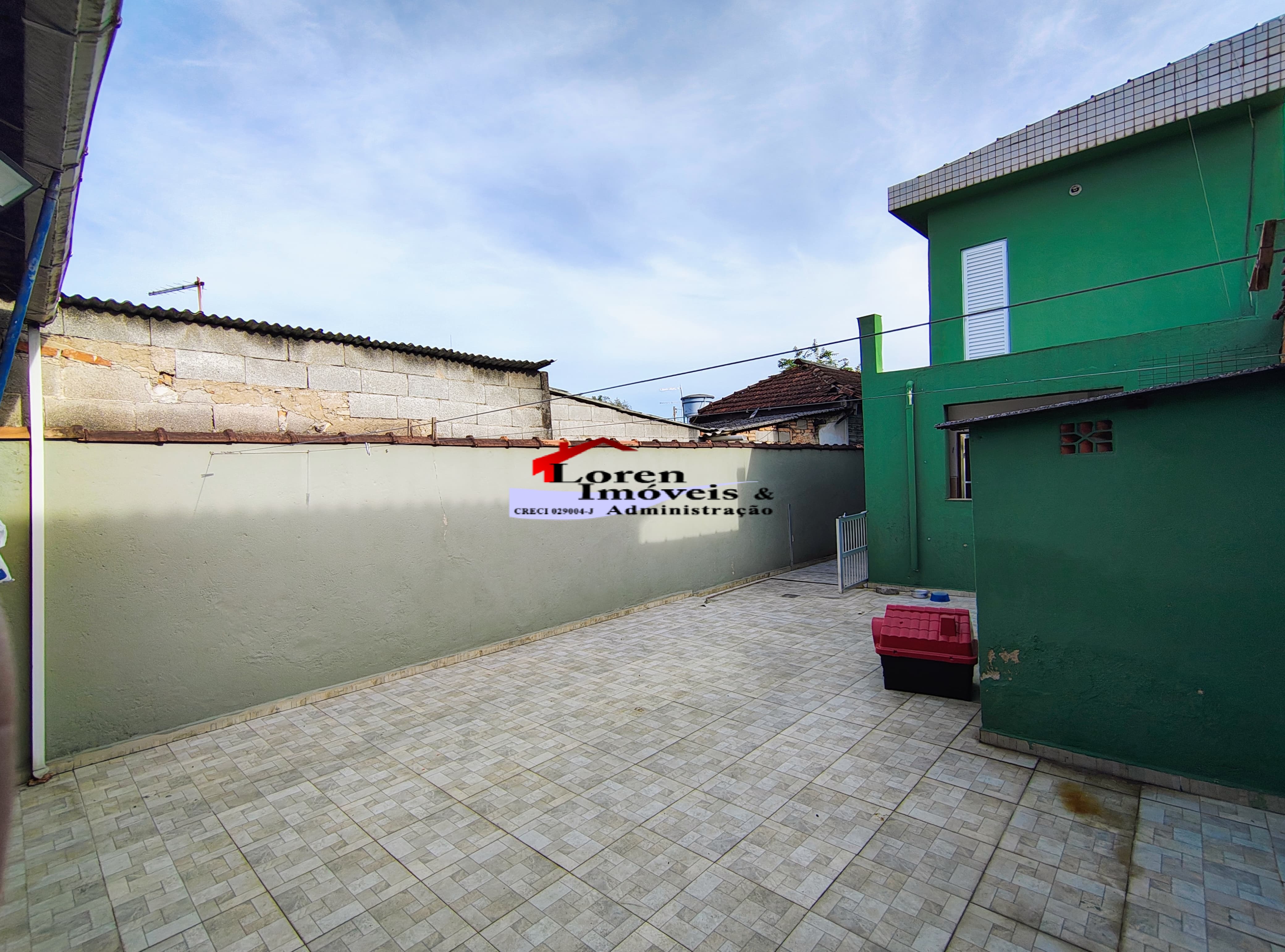 Sobrado, 2 quartos, 180 m² - Foto 31