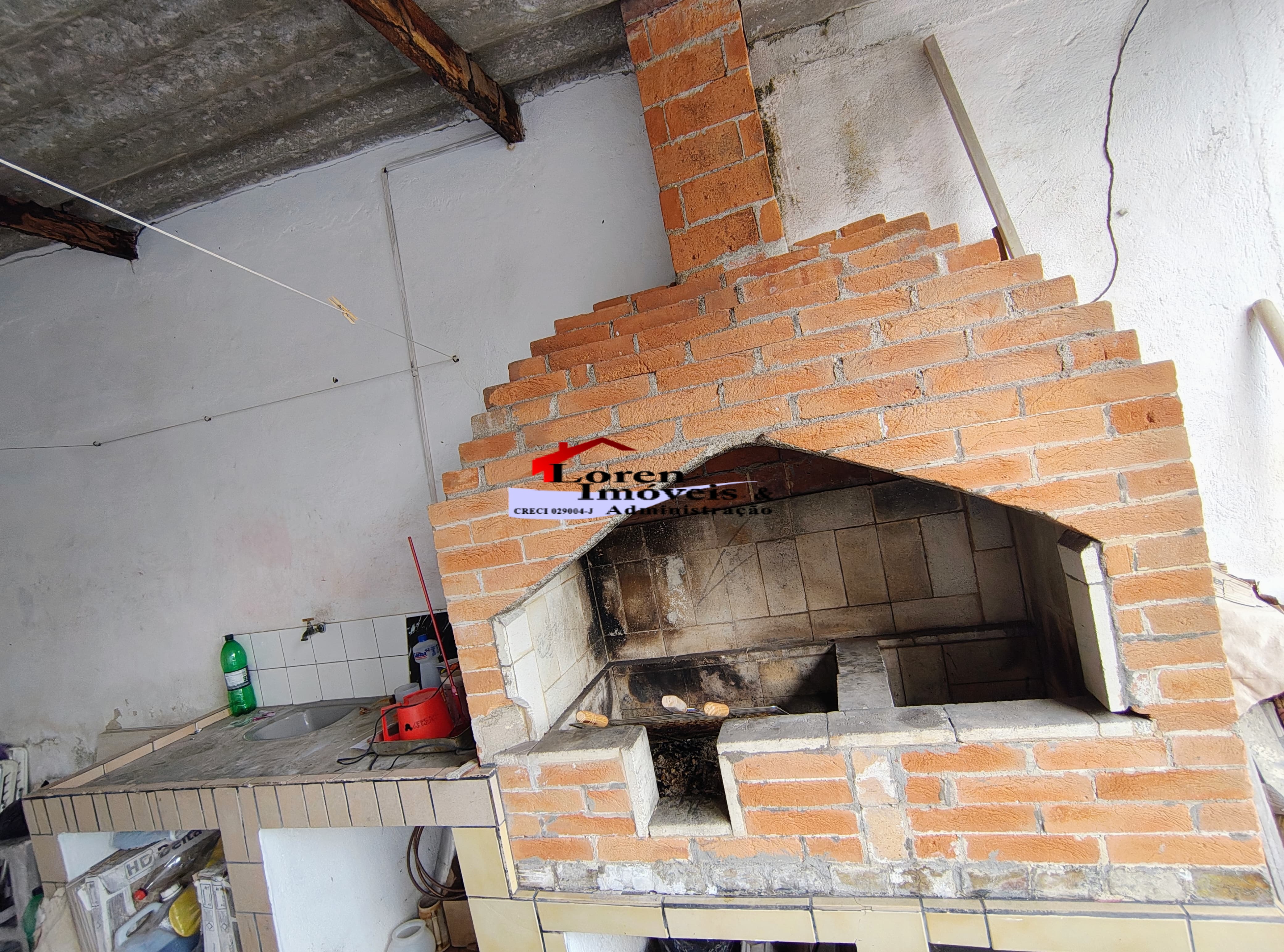 Sobrado, 2 quartos, 180 m² - Foto 33