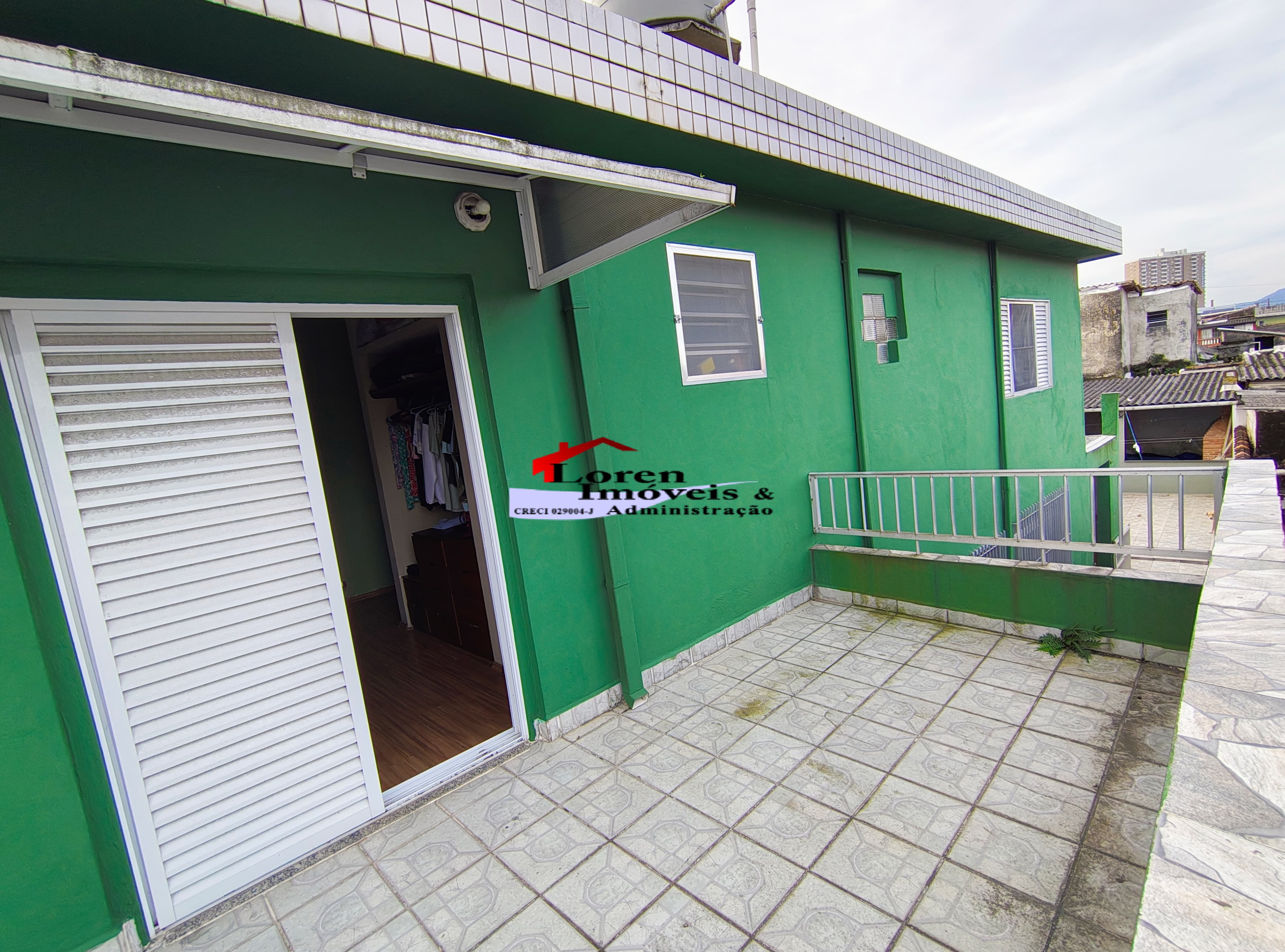 Sobrado, 2 quartos, 180 m² - Foto 34