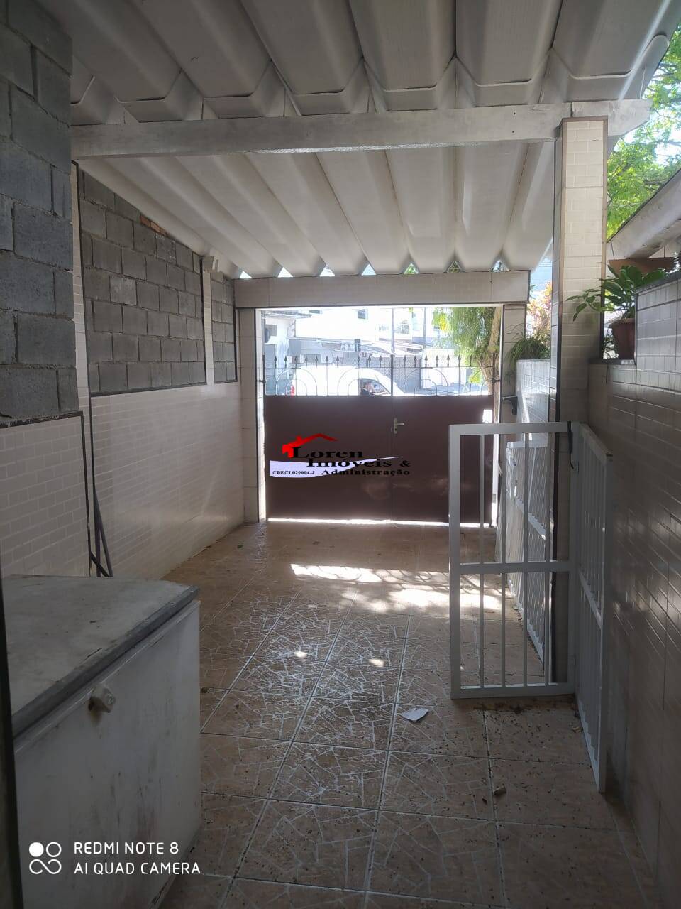 Casa à venda e aluguel com 3 quartos, 110m² - Foto 12