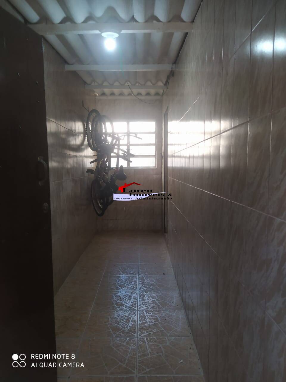 Casa à venda e aluguel com 3 quartos, 110m² - Foto 14