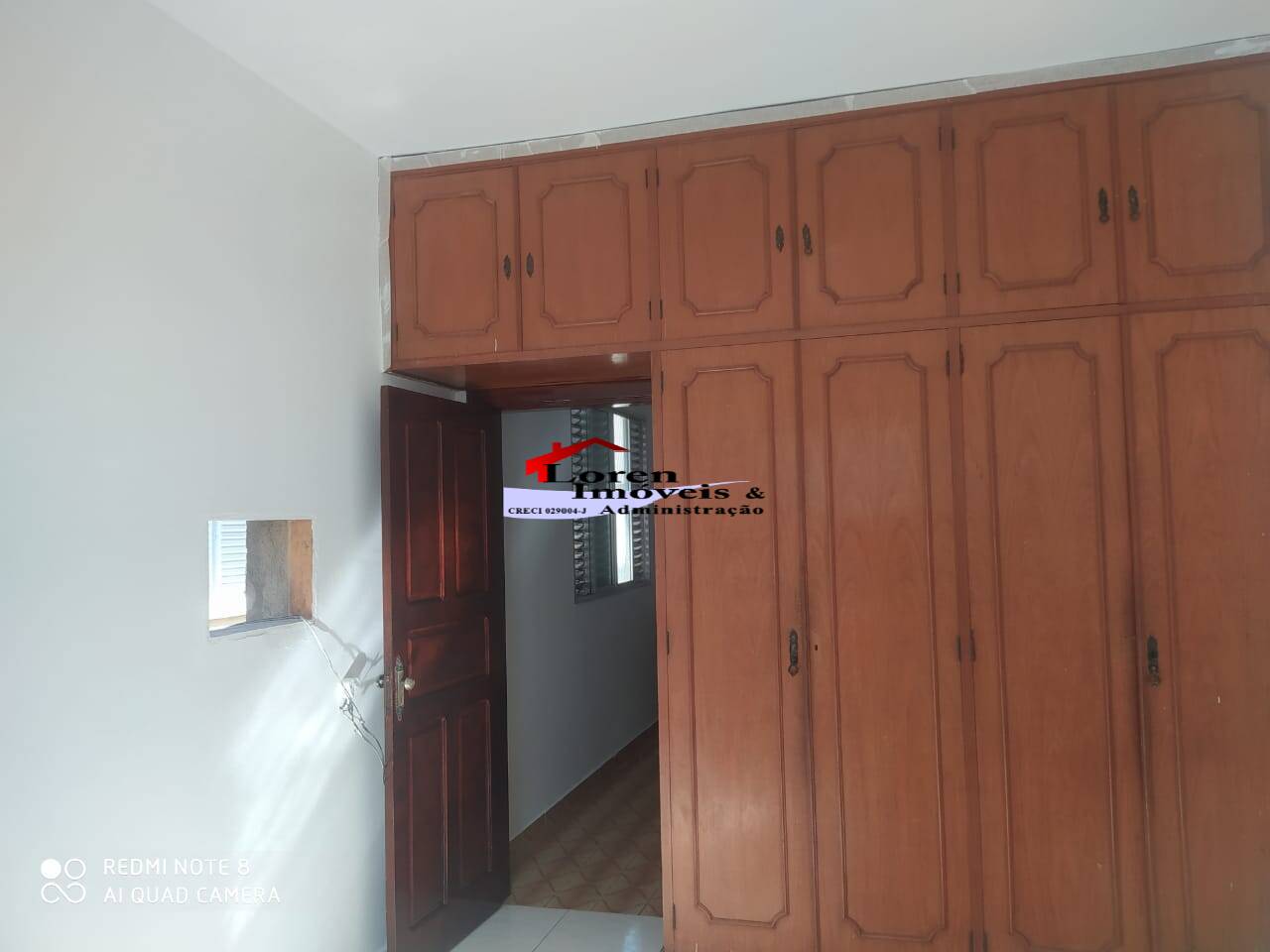 Casa à venda e aluguel com 3 quartos, 110m² - Foto 8