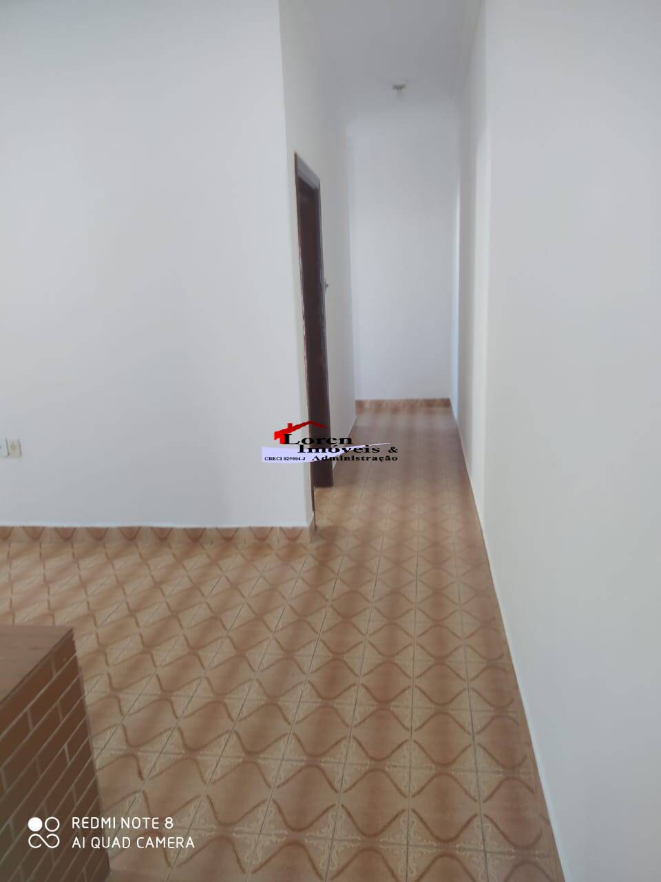 Casa à venda e aluguel com 3 quartos, 110m² - Foto 2