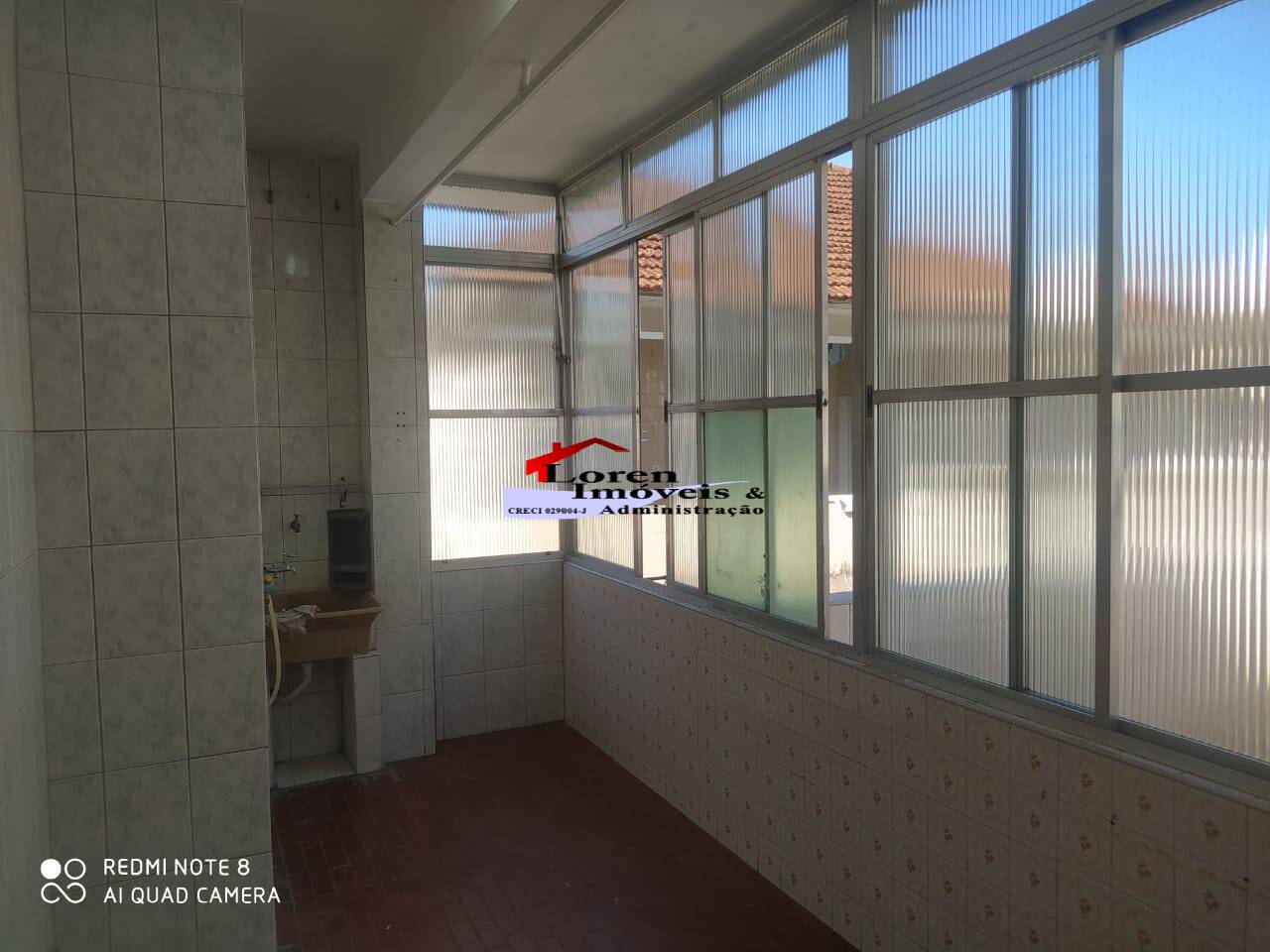 Casa à venda e aluguel com 3 quartos, 110m² - Foto 17