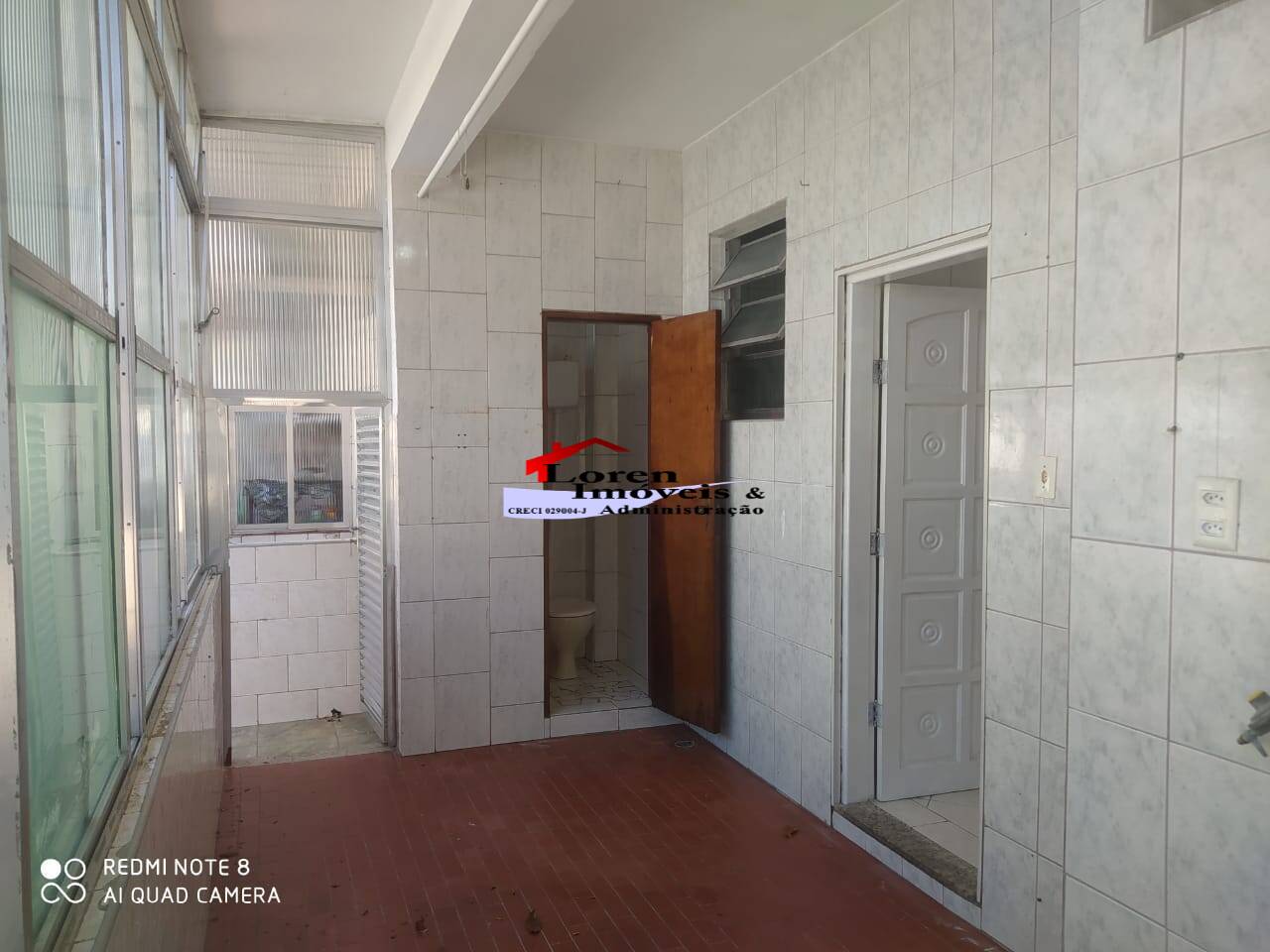 Casa à venda e aluguel com 3 quartos, 110m² - Foto 18