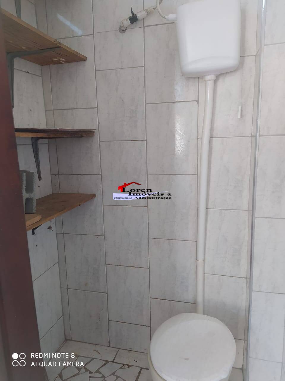 Casa à venda e aluguel com 3 quartos, 110m² - Foto 19