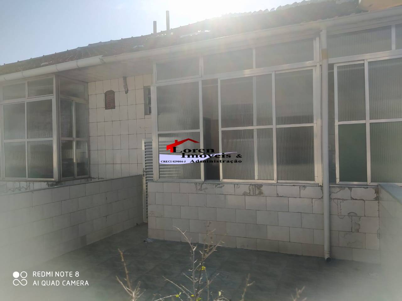 Casa à venda e aluguel com 3 quartos, 110m² - Foto 21