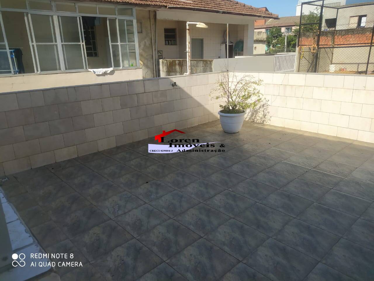 Casa à venda e aluguel com 3 quartos, 110m² - Foto 20
