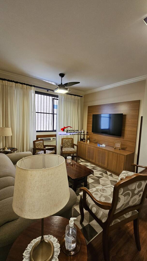 Apartamento, 2 quartos, 80 m² - Foto 1