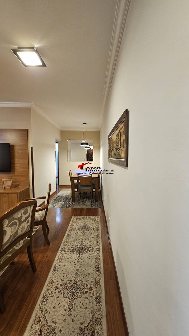 Apartamento, 2 quartos, 80 m² - Foto 3