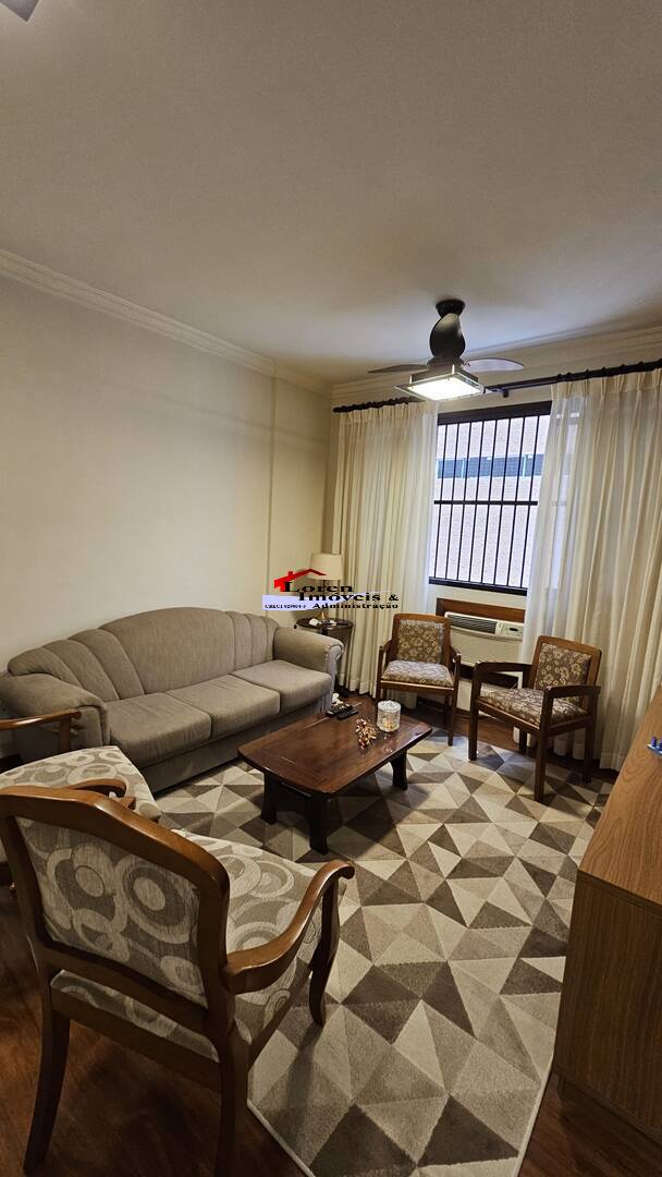 Apartamento, 2 quartos, 80 m² - Foto 2