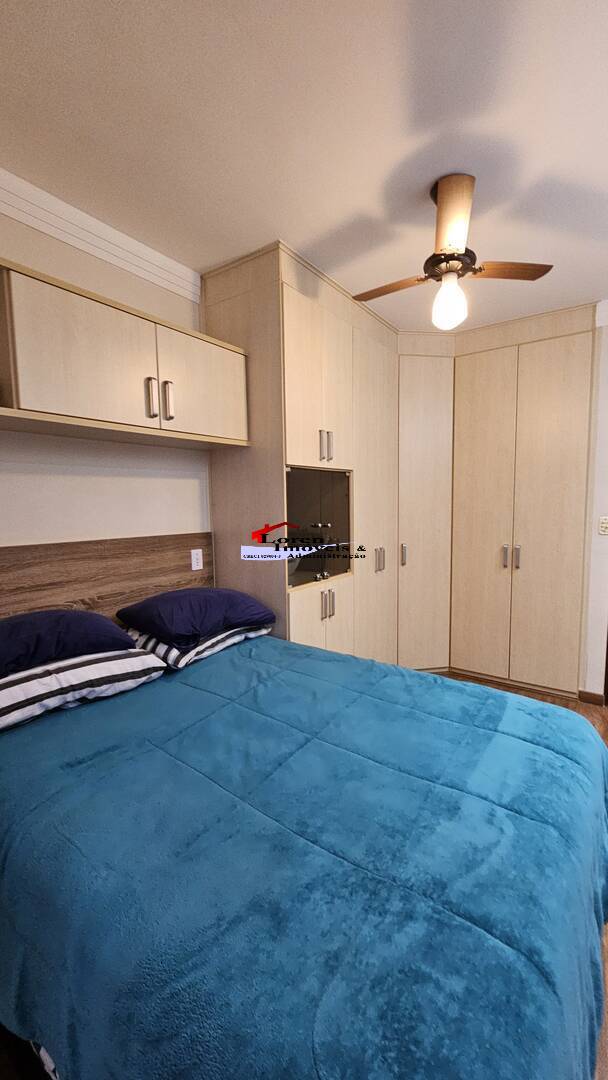 Apartamento, 2 quartos, 80 m² - Foto 8