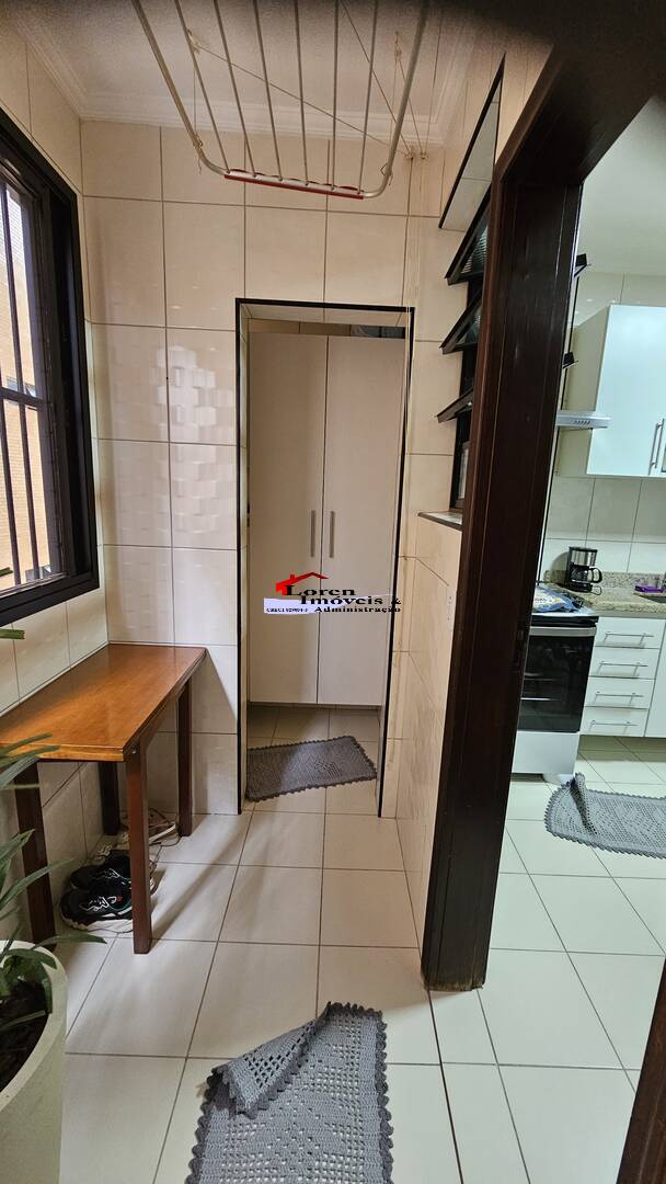 Apartamento, 2 quartos, 80 m² - Foto 5