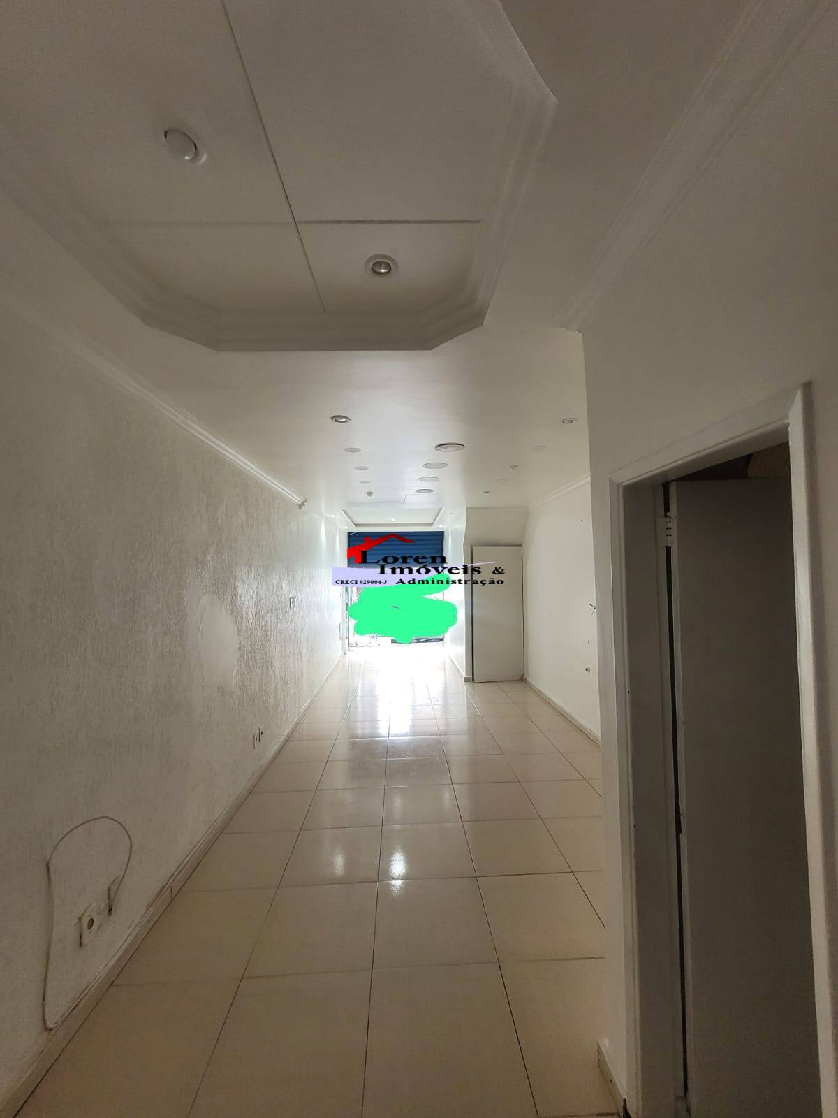 Loja-Salão para alugar, 70m² - Foto 2