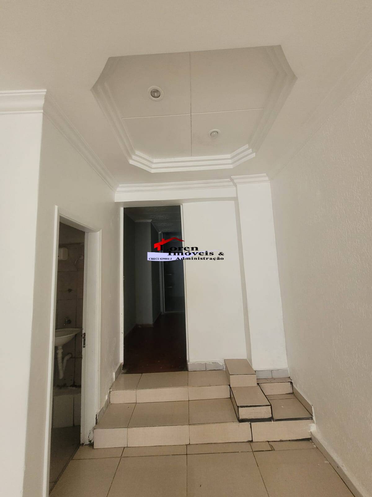 Loja-Salão para alugar, 70m² - Foto 8