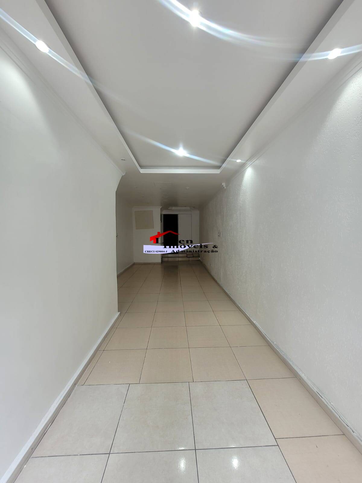 Loja-Salão para alugar, 70m² - Foto 1