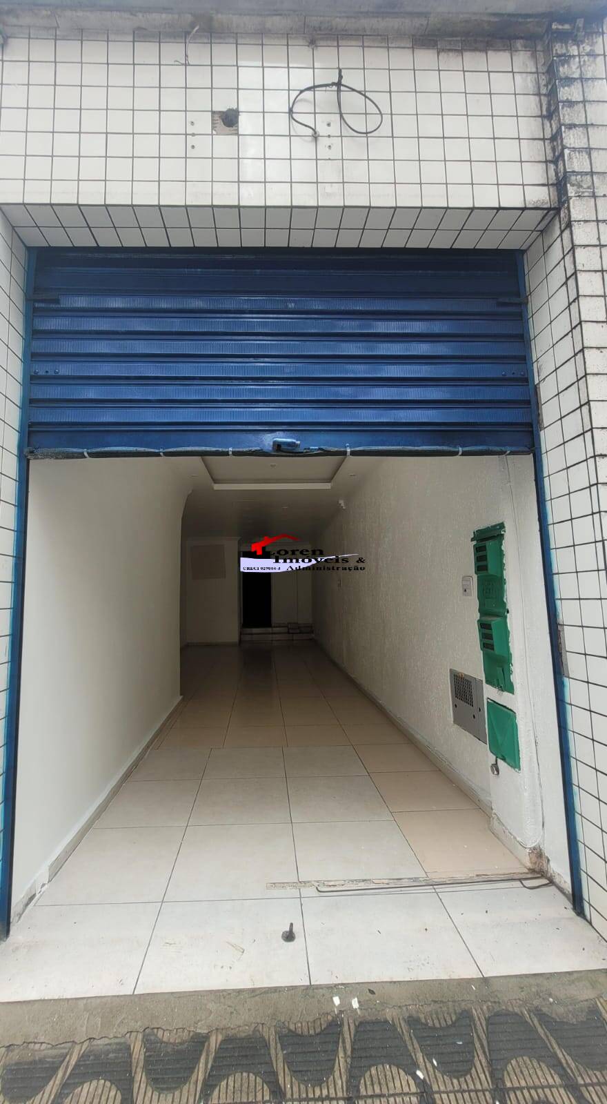 Loja-Salão para alugar, 70m² - Foto 10