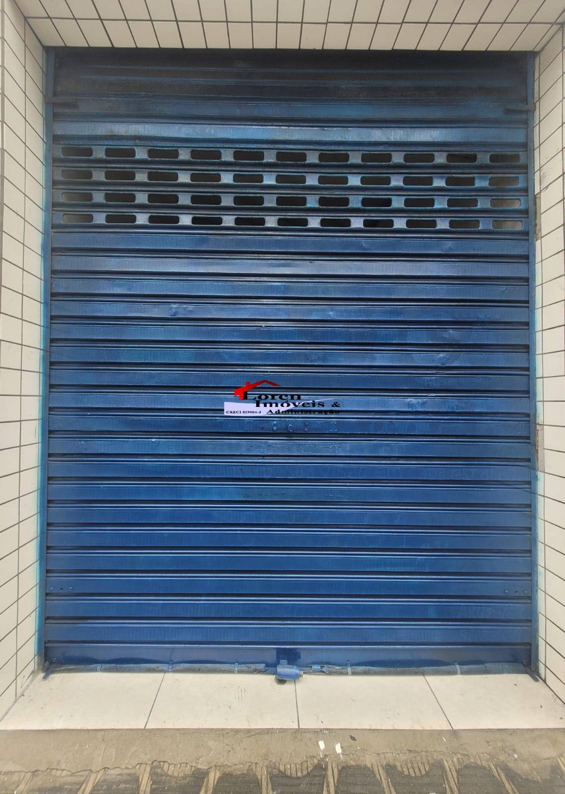 Loja-Salão para alugar, 70m² - Foto 11