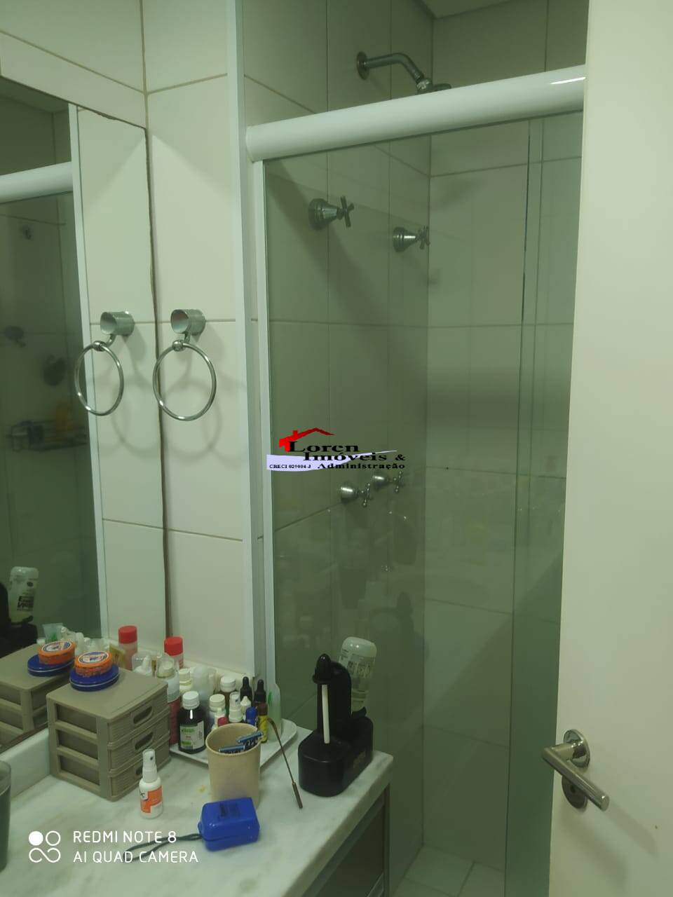 Apartamento, 2 quartos, 60 m² - Foto 6