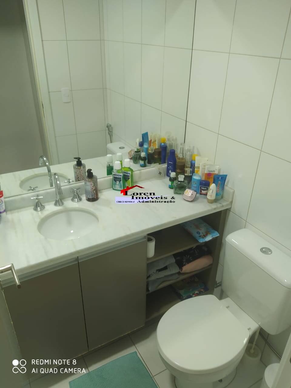 Apartamento, 2 quartos, 60 m² - Foto 5