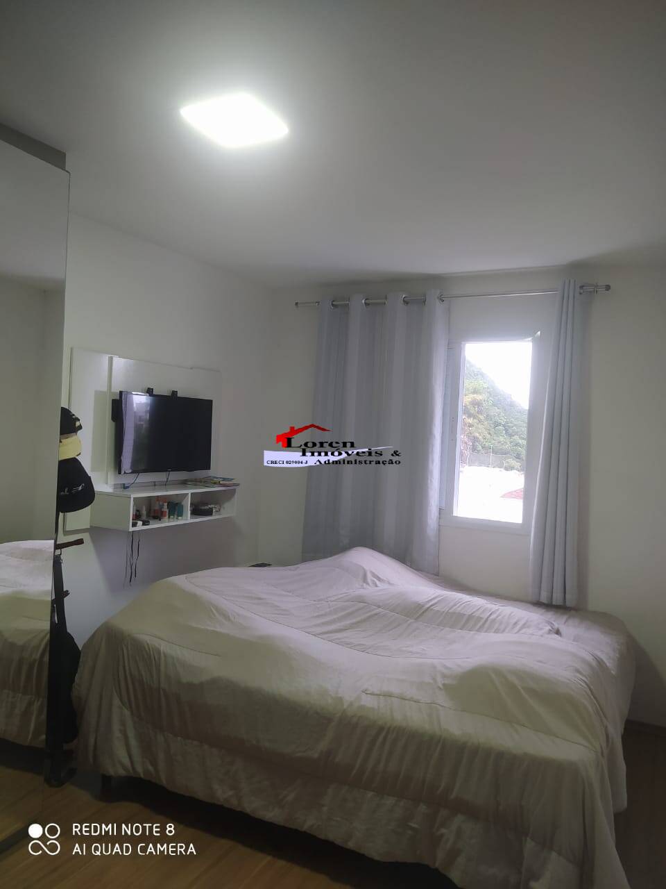 Apartamento, 2 quartos, 60 m² - Foto 7