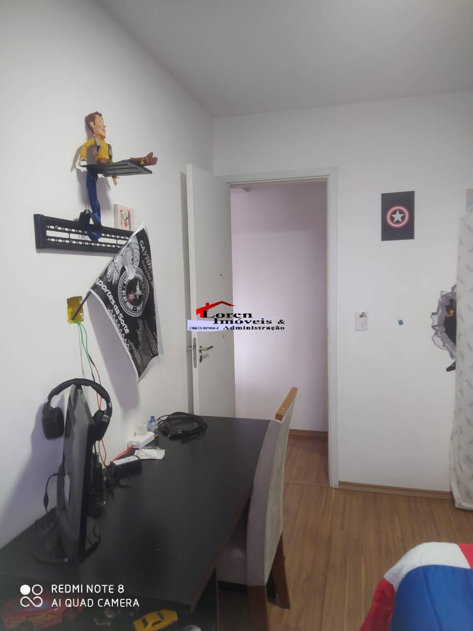 Apartamento, 2 quartos, 60 m² - Foto 9