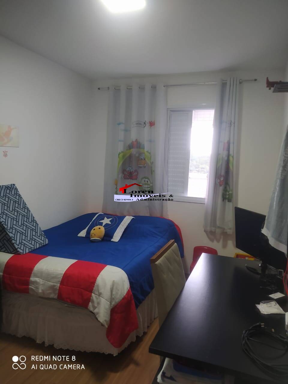 Apartamento, 2 quartos, 60 m² - Foto 8