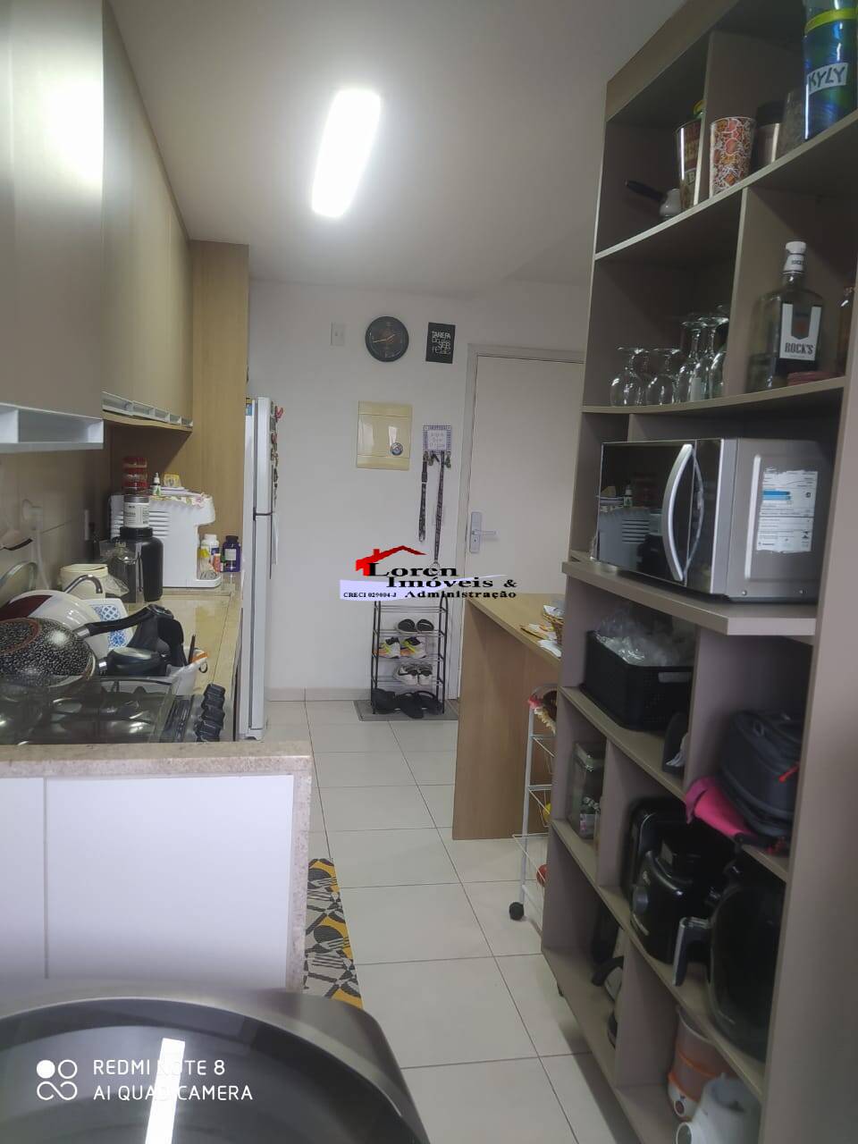 Apartamento, 2 quartos, 60 m² - Foto 4